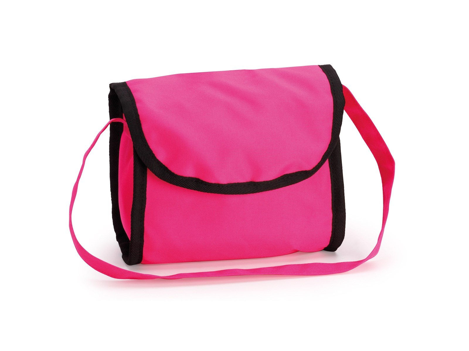 Bayer Design Doll's Pram Trendy - Pink