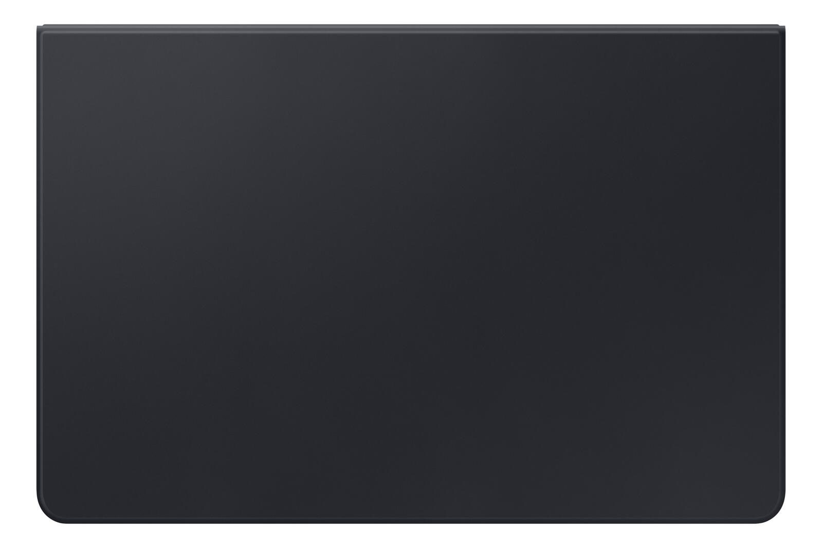 Samsung Book Cover Keyboard für Galaxy Tab A9+, schwarz