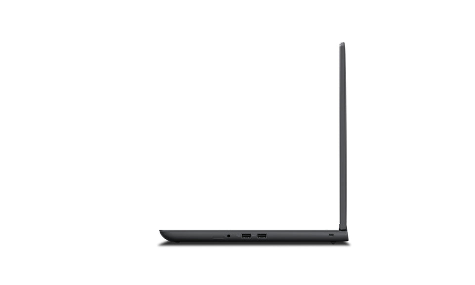 Lenovo ThinkPad P16v     G1 16" i9-13900H 2x32/2TB A2000 W11P