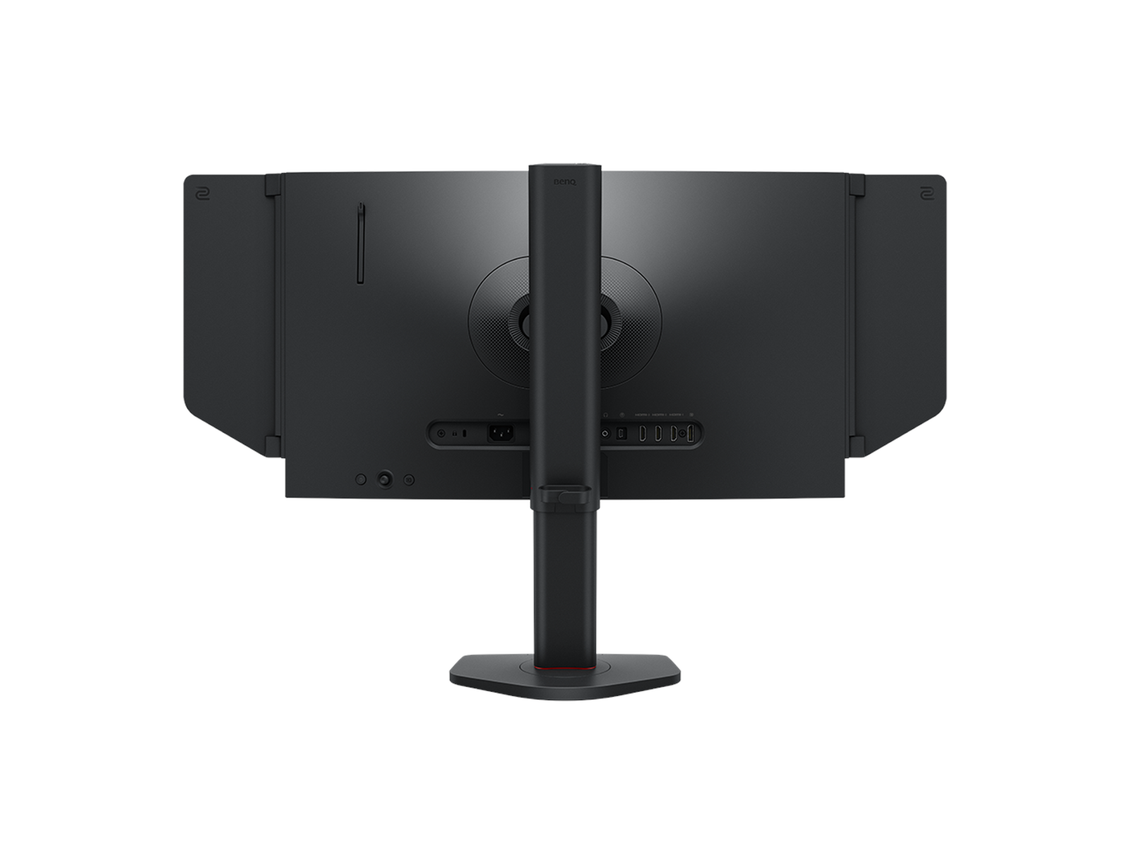 BenQ Zowie XL2566X+ - 1920x1080 (Full HD) - 400Hz - Fast TN - DyAc2