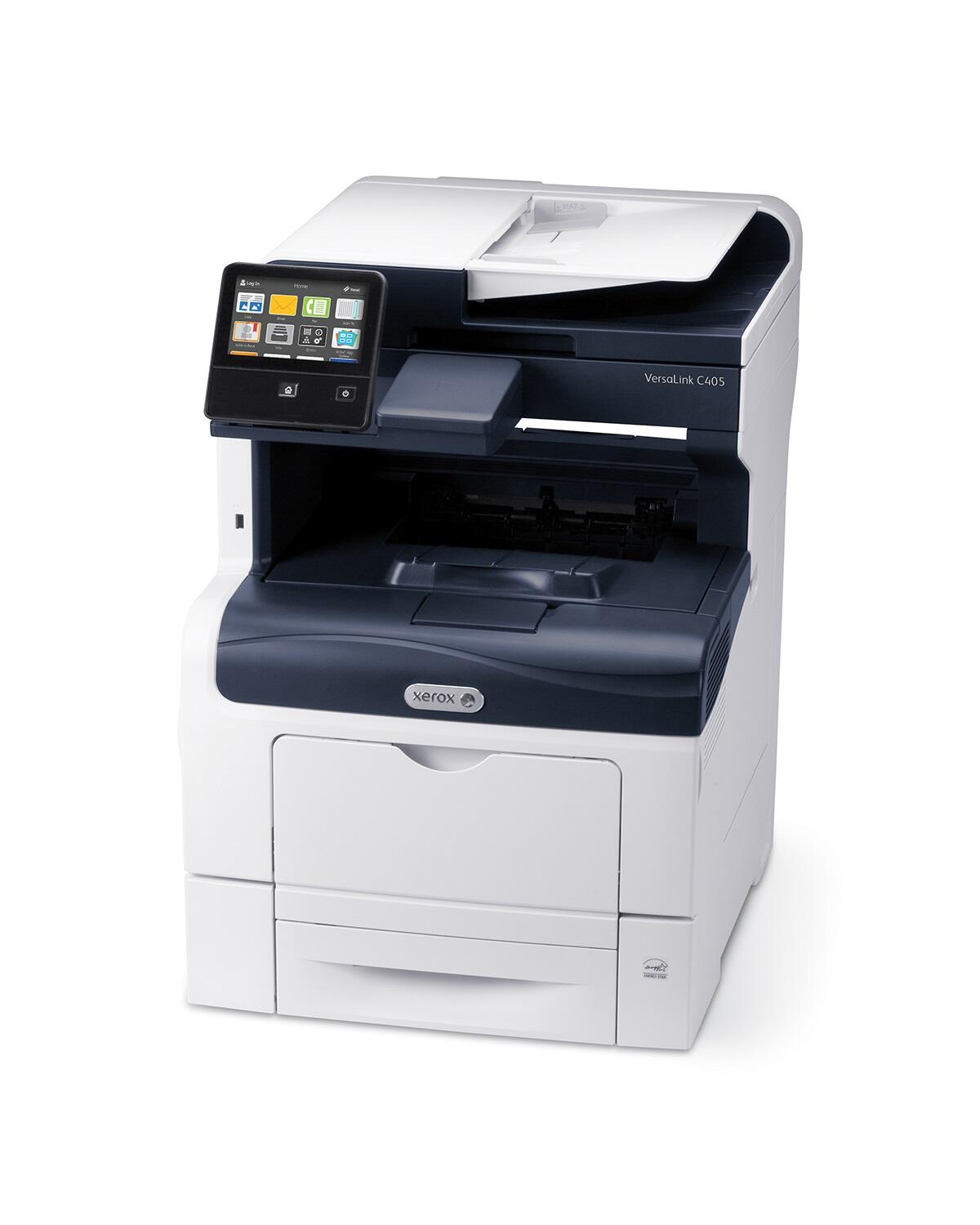 Xerox VersaLink C405DN Farblaser-Multifunktionsgerät