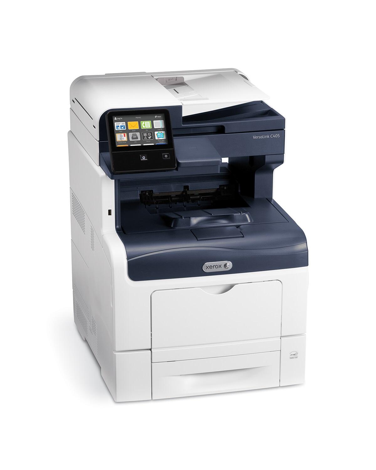 Xerox VersaLink C405DN Farblaser-Multifunktionsgerät