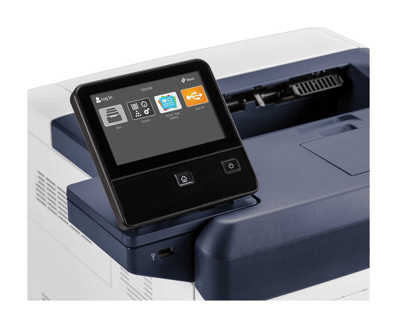 Xerox VersaLink B400DN Laserdrucker s/w + 1 Original Xerox Toner