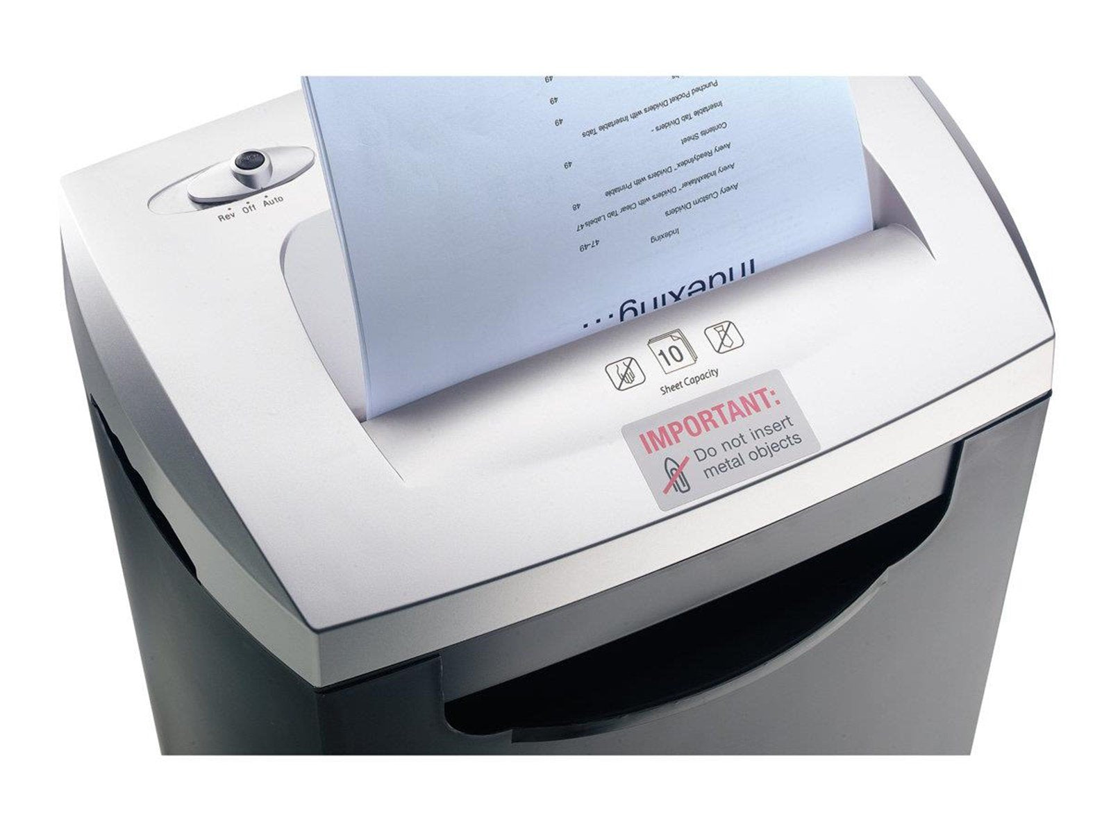 Avery TripleBond Labels L6141 - labels - 480 label(s) - 33.9 x 63.5 mm