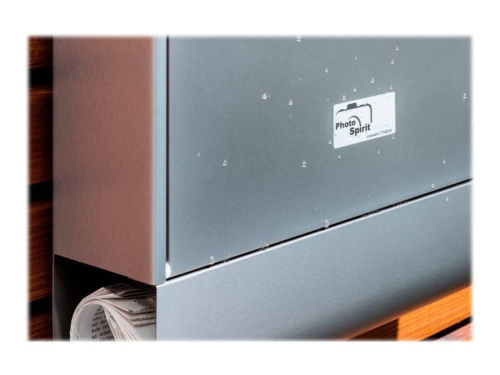 Avery Zweckform Heavy Duty L6011 - labels - matte - 216 label(s) - 63.5 x 29.6 mm - 78 g/m²