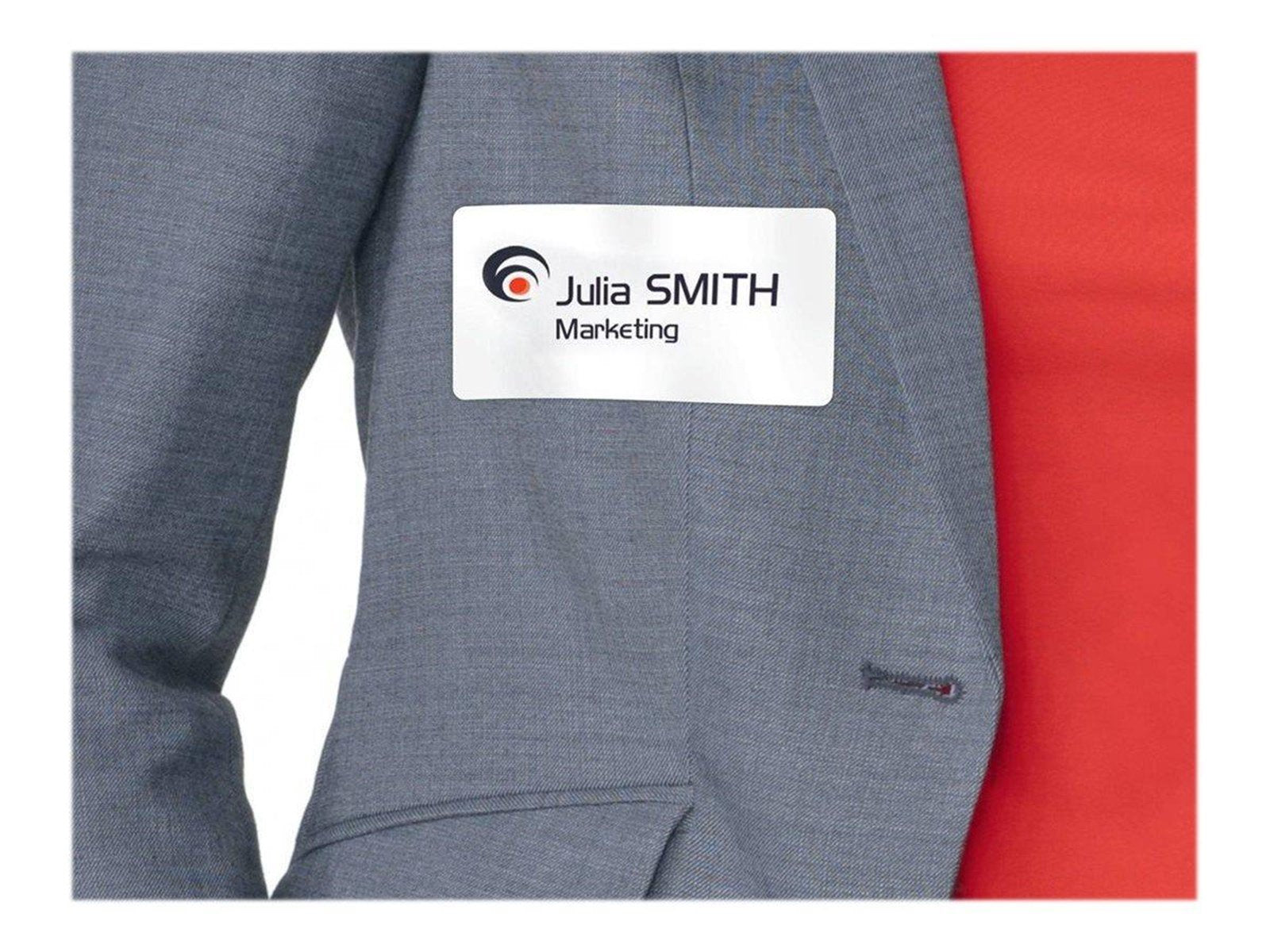 Avery Zweckform - labels - 320 label(s) - 88.9 x 31 mm