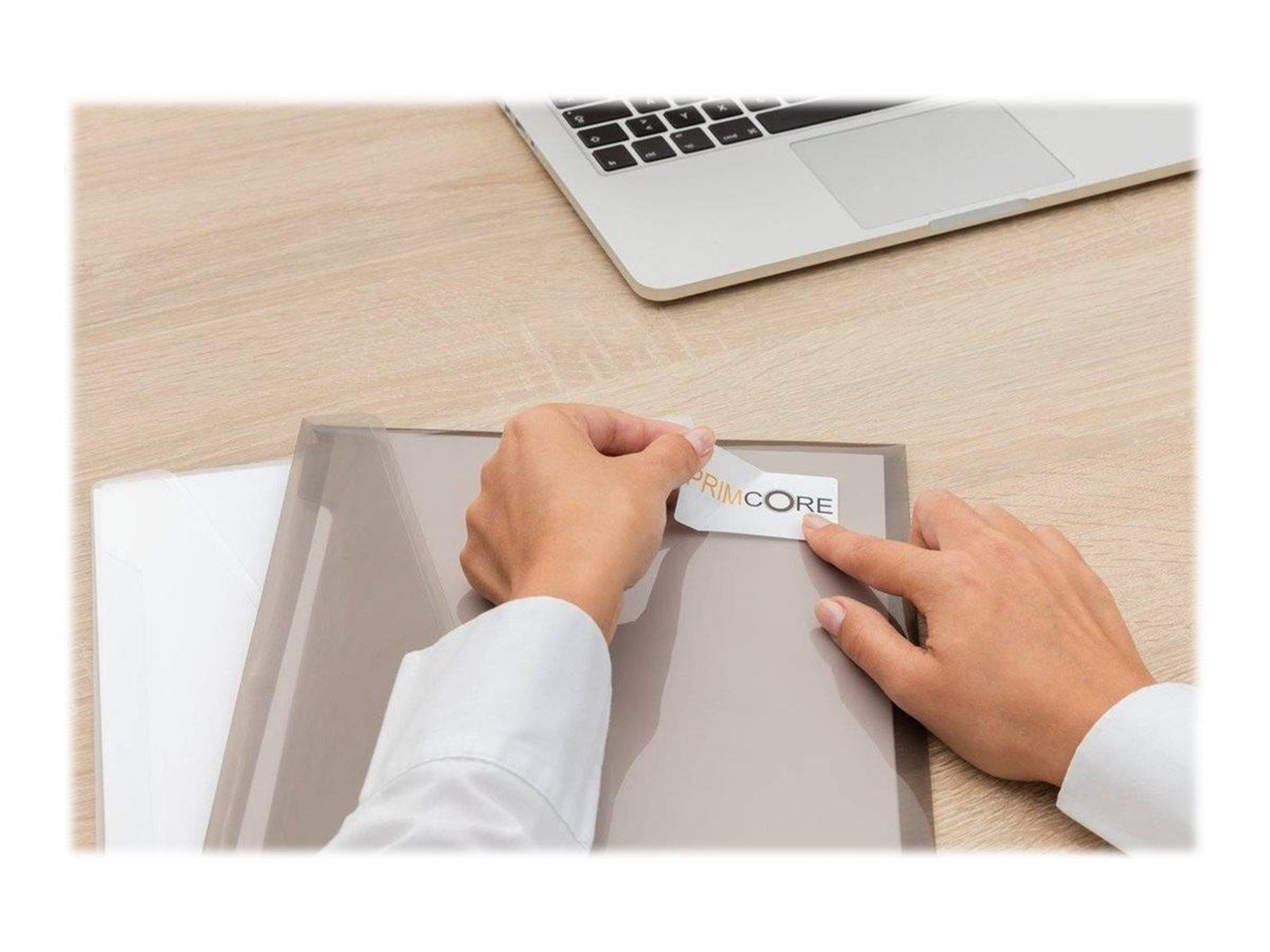 Avery Zweckform L4778-8 - labels - 384 label(s) - 45.7 x 21.2 mm