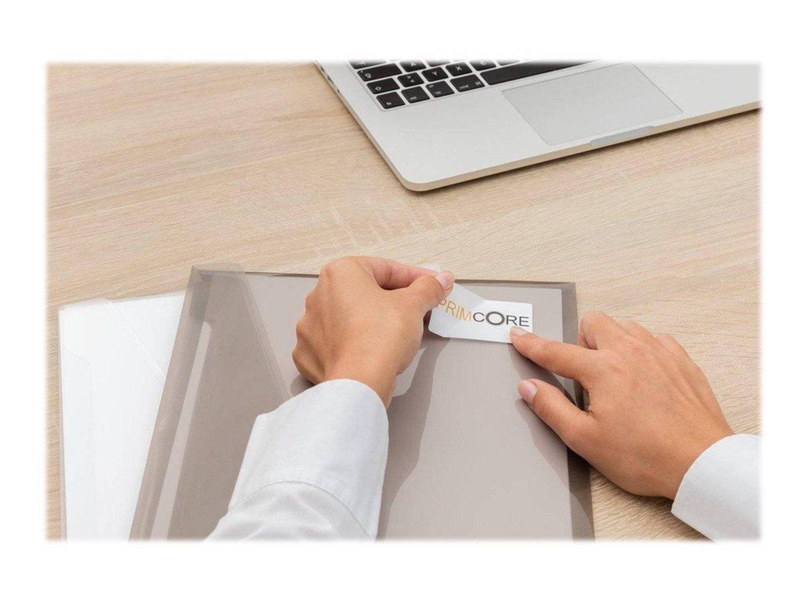 Avery Zweckform - labels - matte - 40 label(s) - 210 x 148 mm