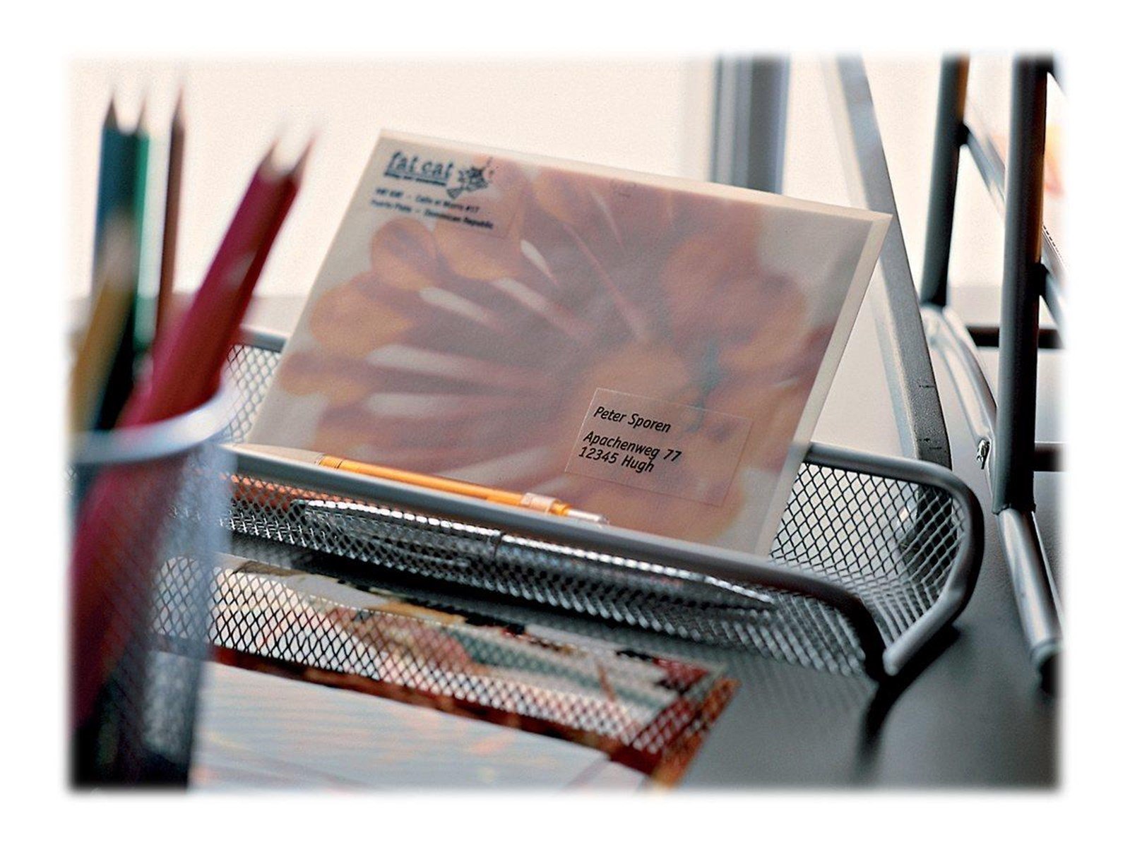 Avery - address labels - 525 label(s) - 63.5 x 38.1 mm