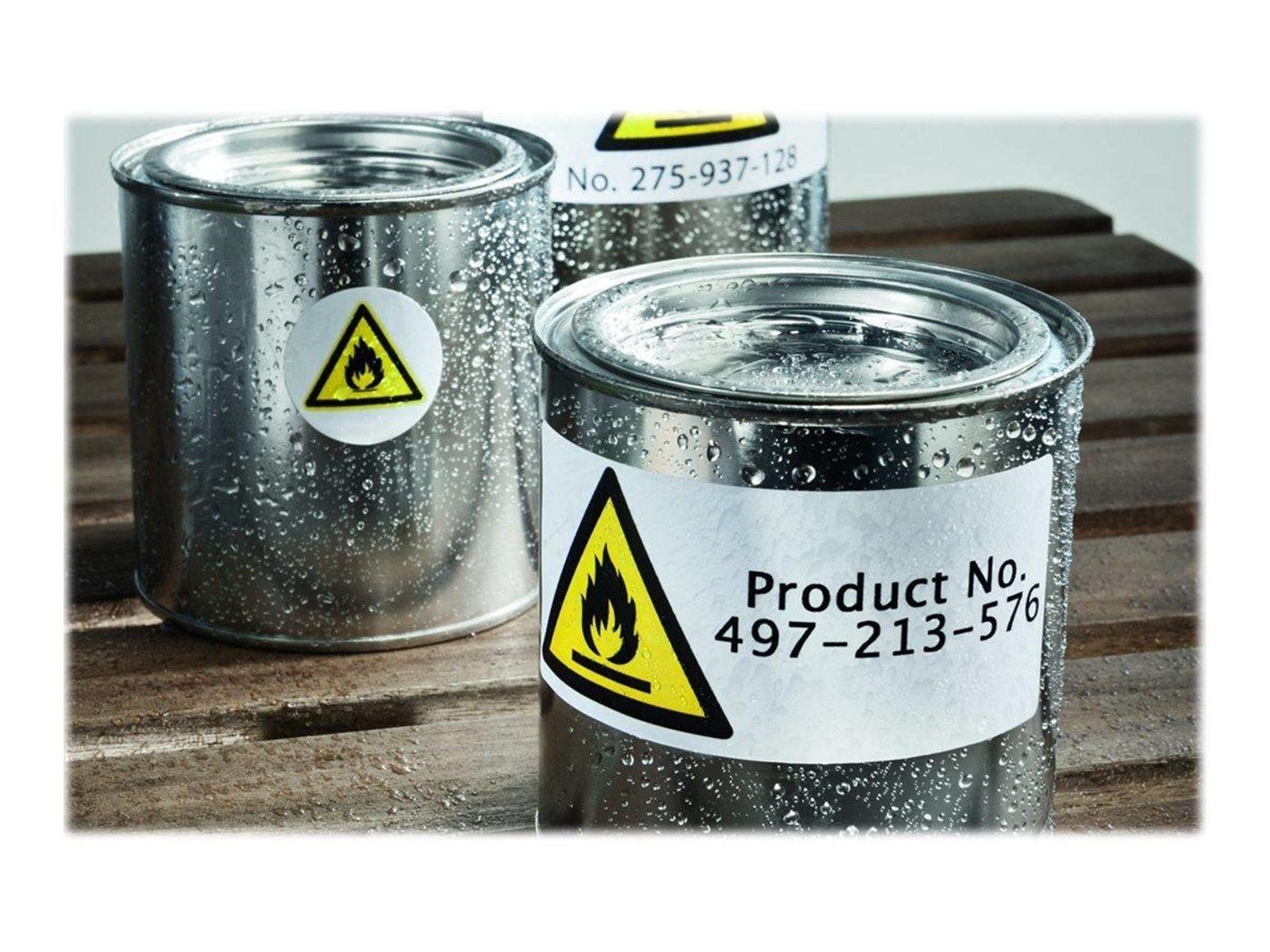 Avery J4773 - labels - 240 pcs. - 33.9 x 63.5 mm