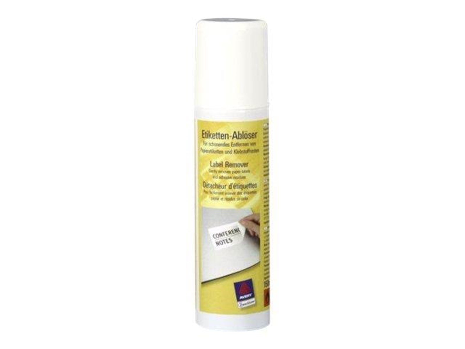 Avery Zweckform - label remover spray