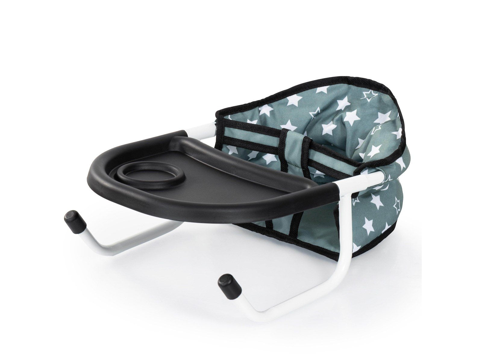 Bayer Design Table seat for dolls - Green