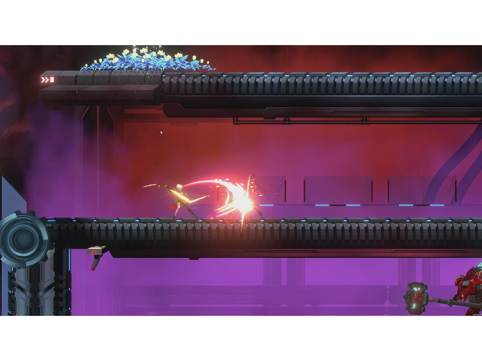 Awaken - Astral Blade - Tania's Edition - Sony PlayStation 5 - Abenteuer - PEGI 12