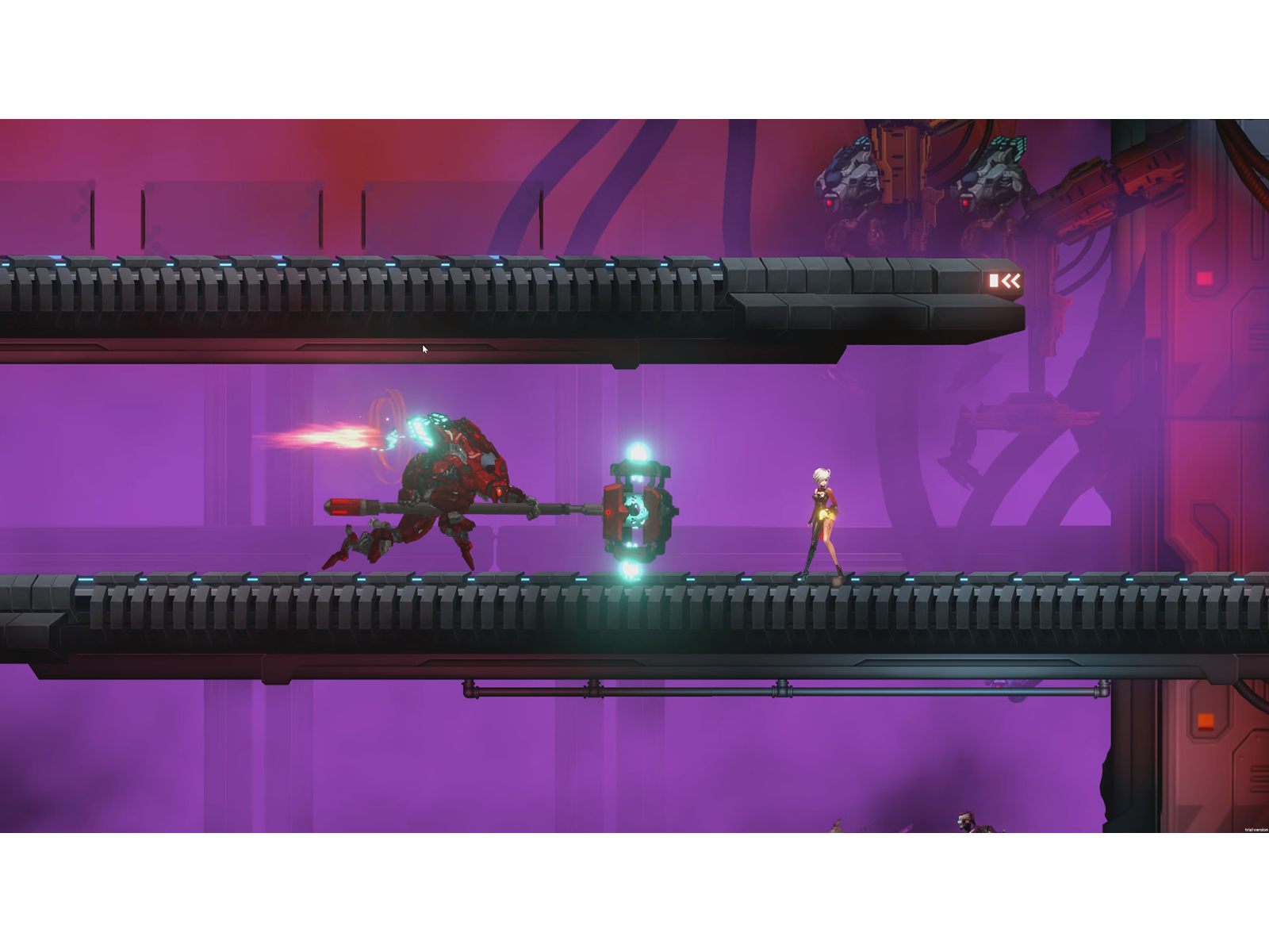 Awaken - Astral Blade - Tania's Edition - Sony PlayStation 5 - Abenteuer - PEGI 12