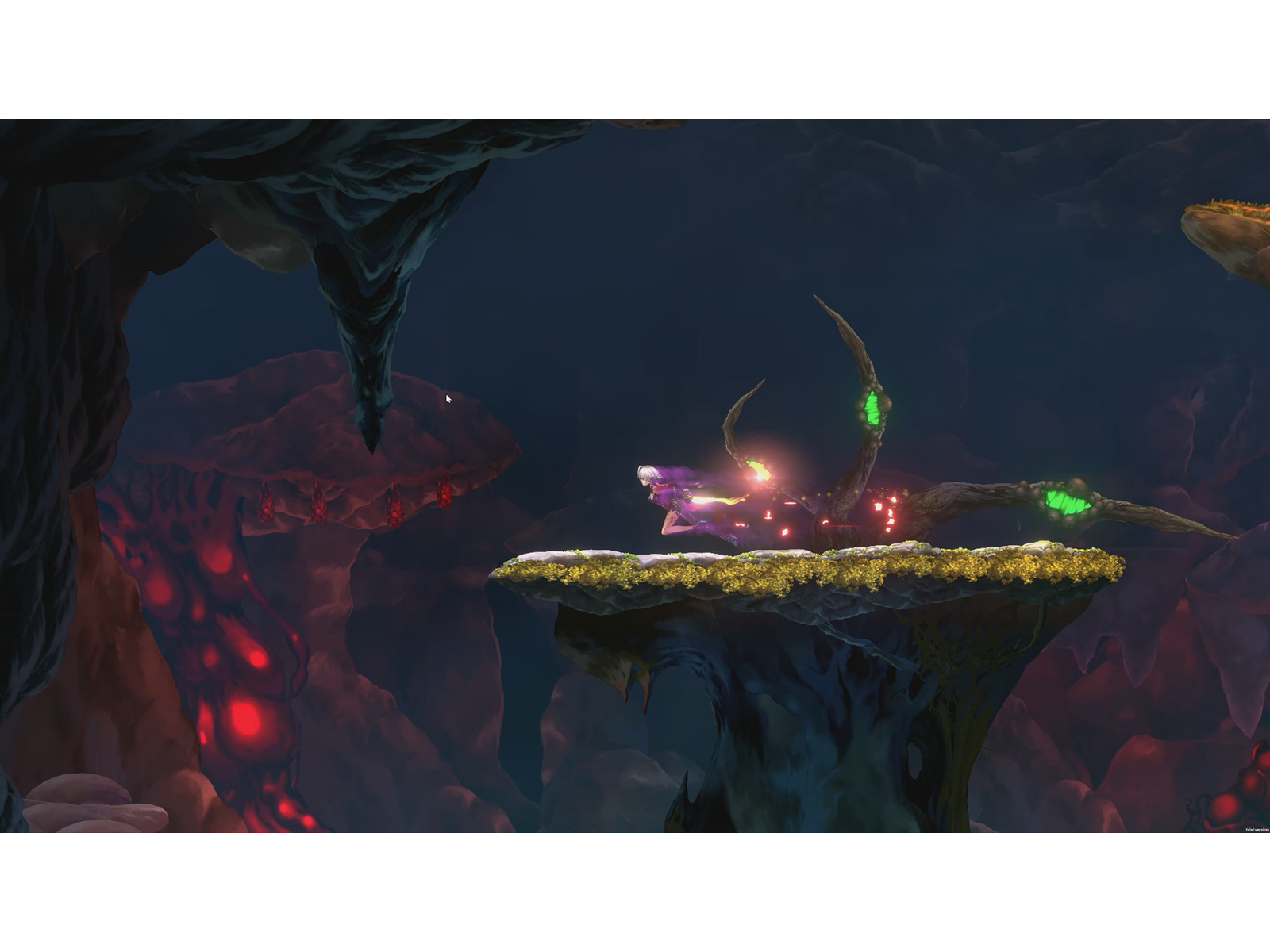 Awaken - Astral Blade - Tania's Edition - Sony PlayStation 5 - Abenteuer - PEGI 12