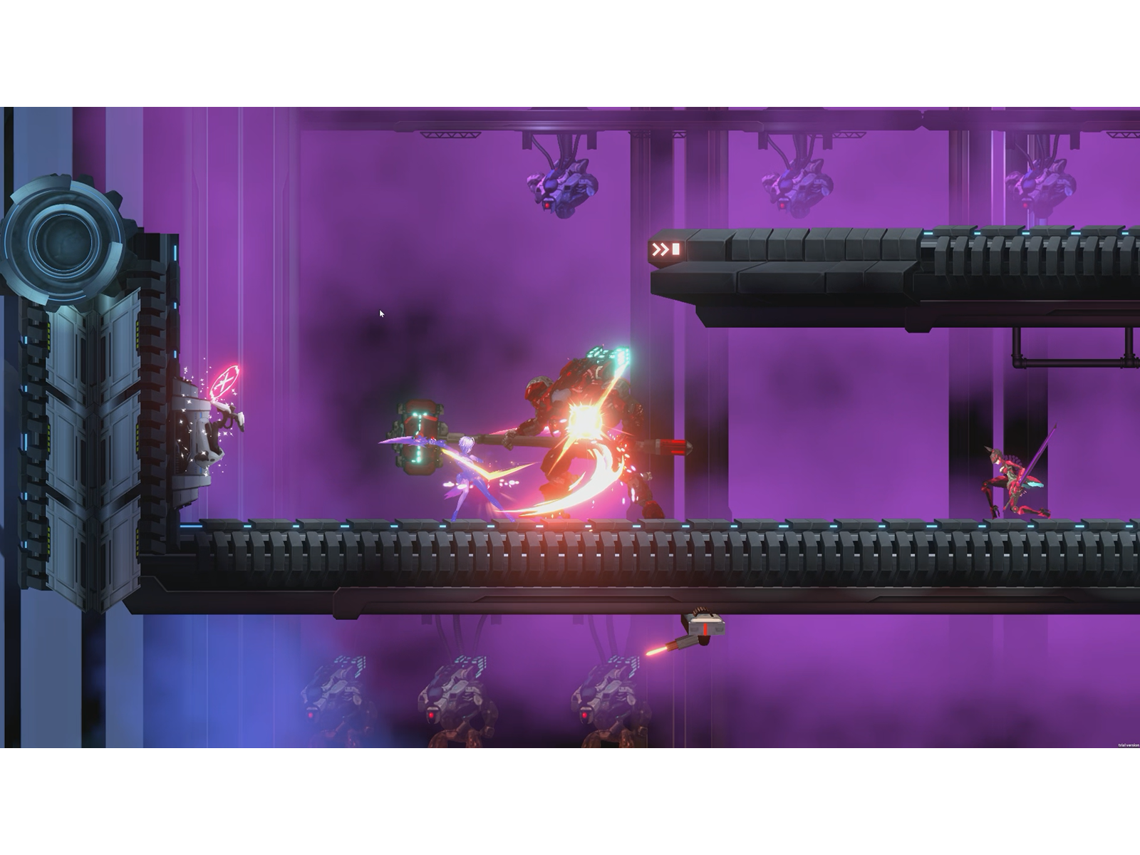 Awaken - Astral Blade - Tania's Edition - Sony PlayStation 5 - Abenteuer - PEGI 12