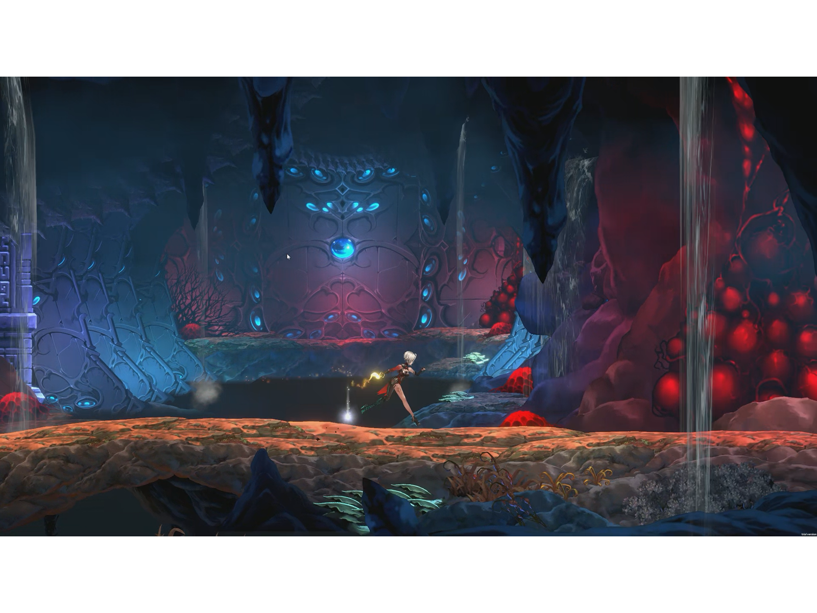 Awaken - Astral Blade - Tania's Edition - Sony PlayStation 5 - Abenteuer - PEGI 12