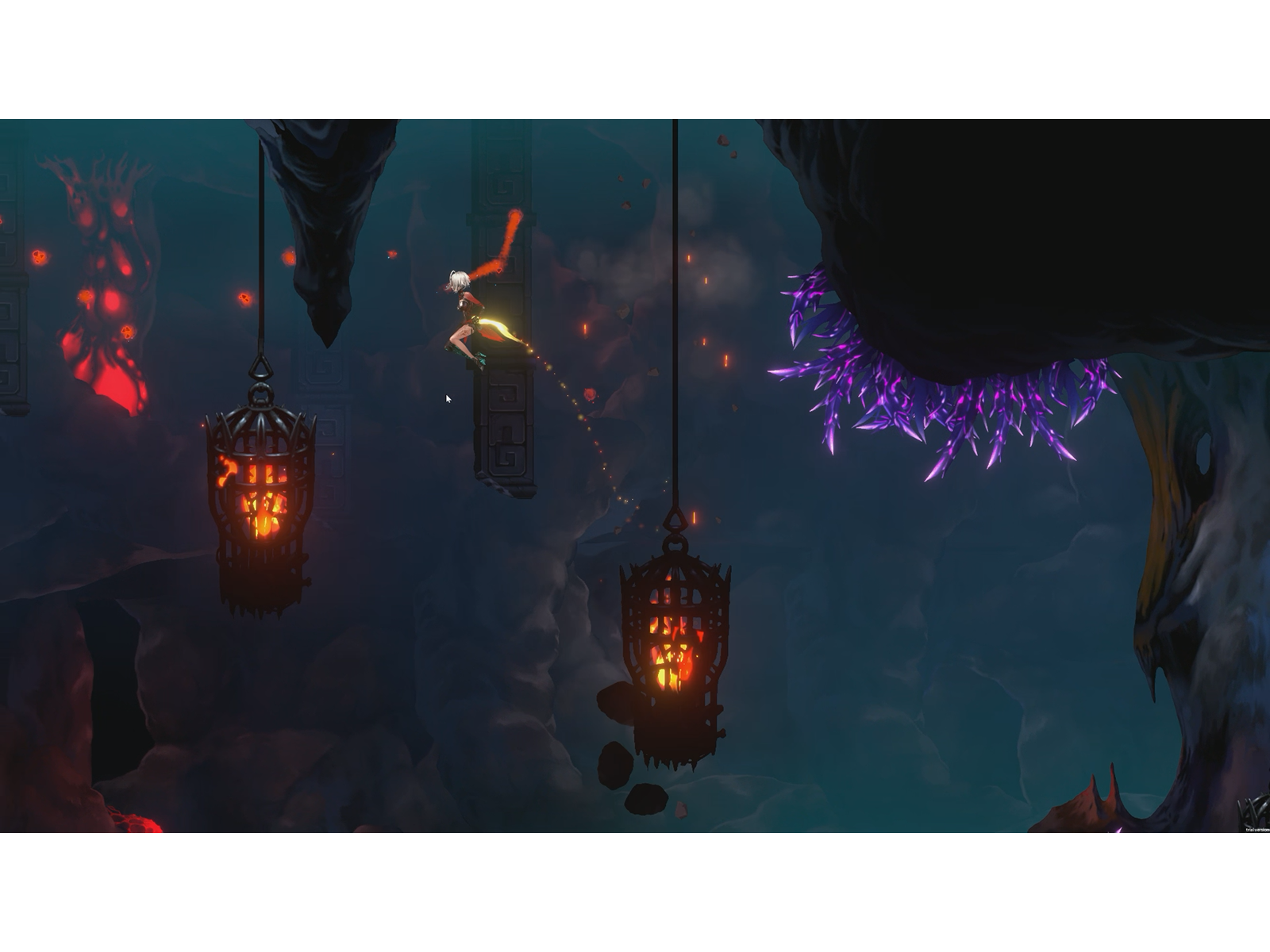 Awaken - Astral Blade - Tania's Edition - Sony PlayStation 5 - Abenteuer - PEGI 12