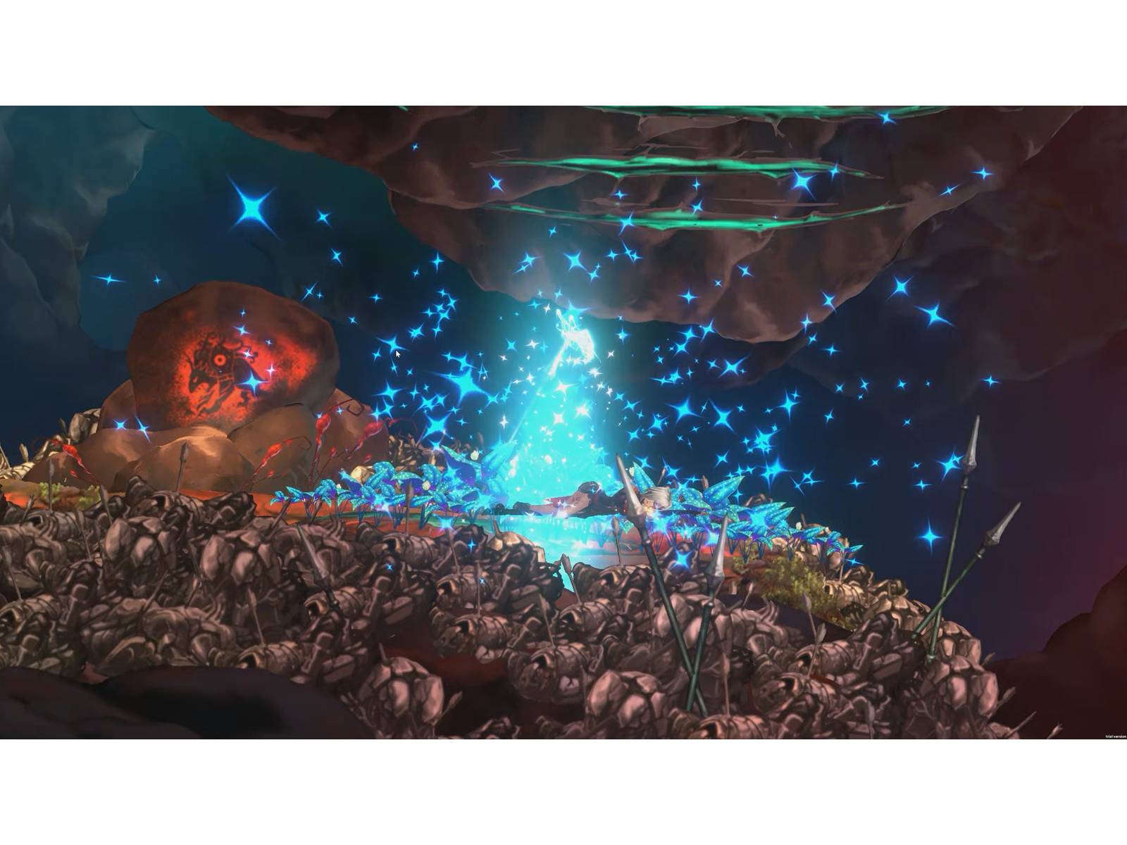 Awaken - Astral Blade - Tania's Edition - Sony PlayStation 5 - Abenteuer - PEGI 12