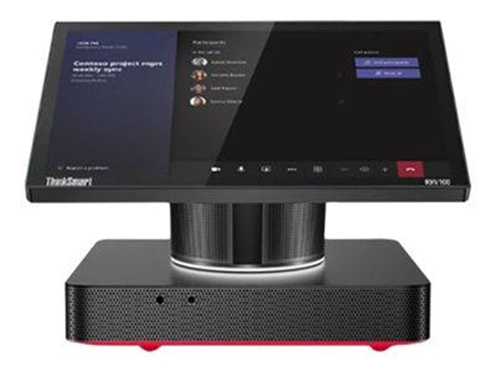 AudioCodes Room Experience (RX) Suite RXV100-B05