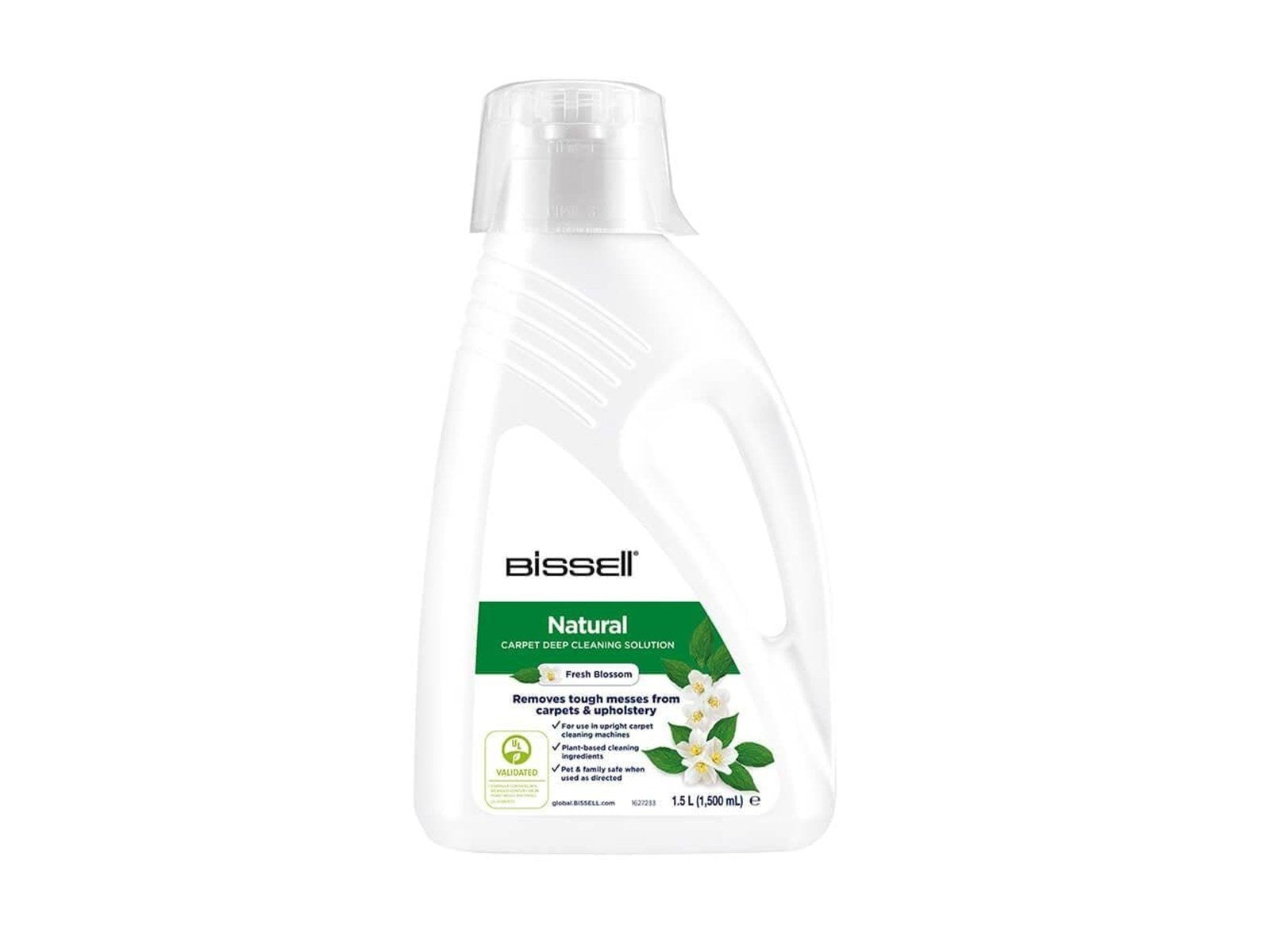 Bissell Teppichwäscher - Cleaning Solution Carpet  1.5L