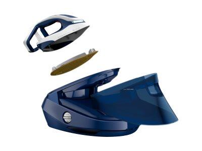 Tefal Pro Express Vision GV9812E0 - Dampfbügeleisen