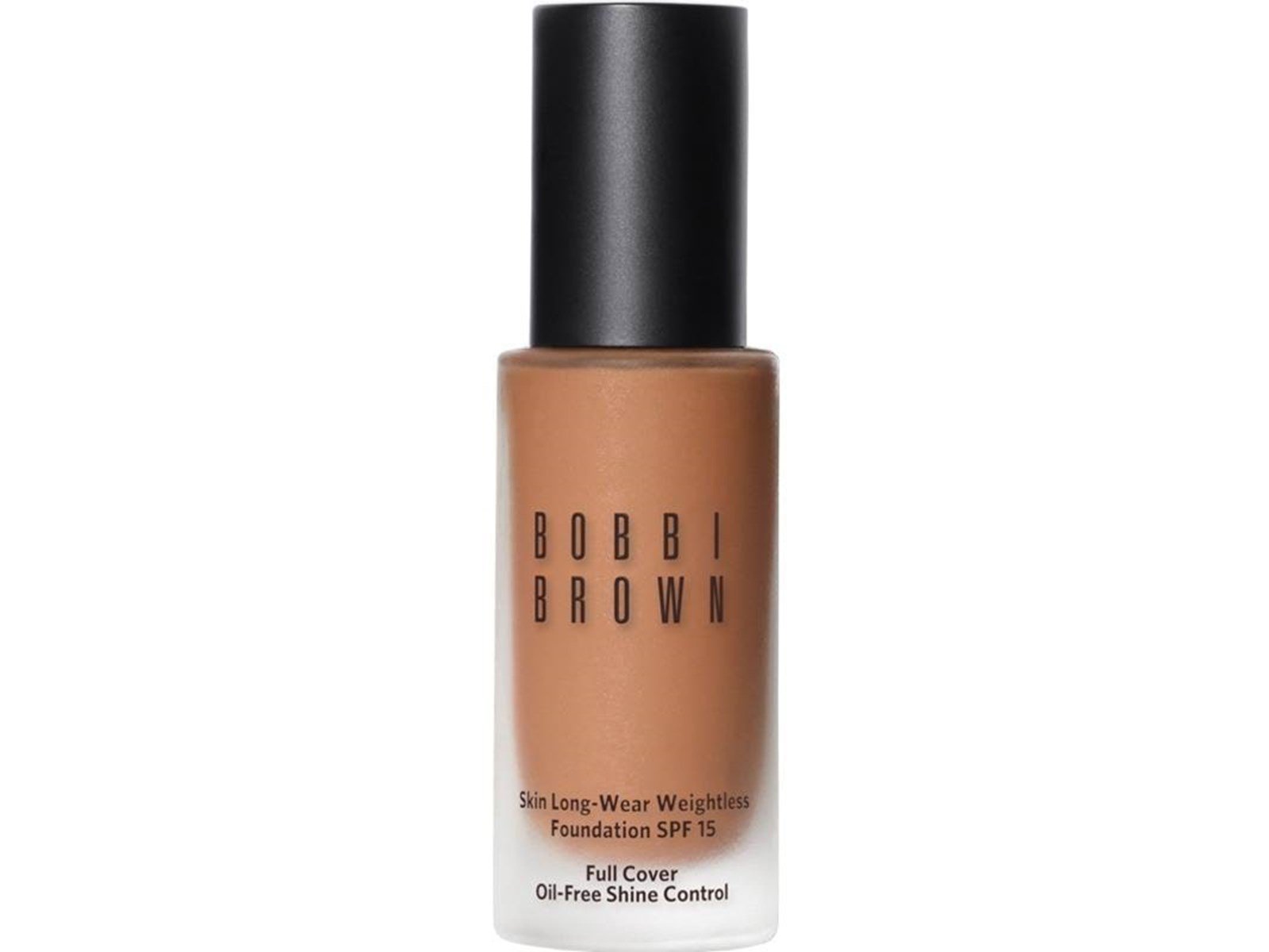 Bobbi Brown Skin Long-Wear Weightless Foundation S