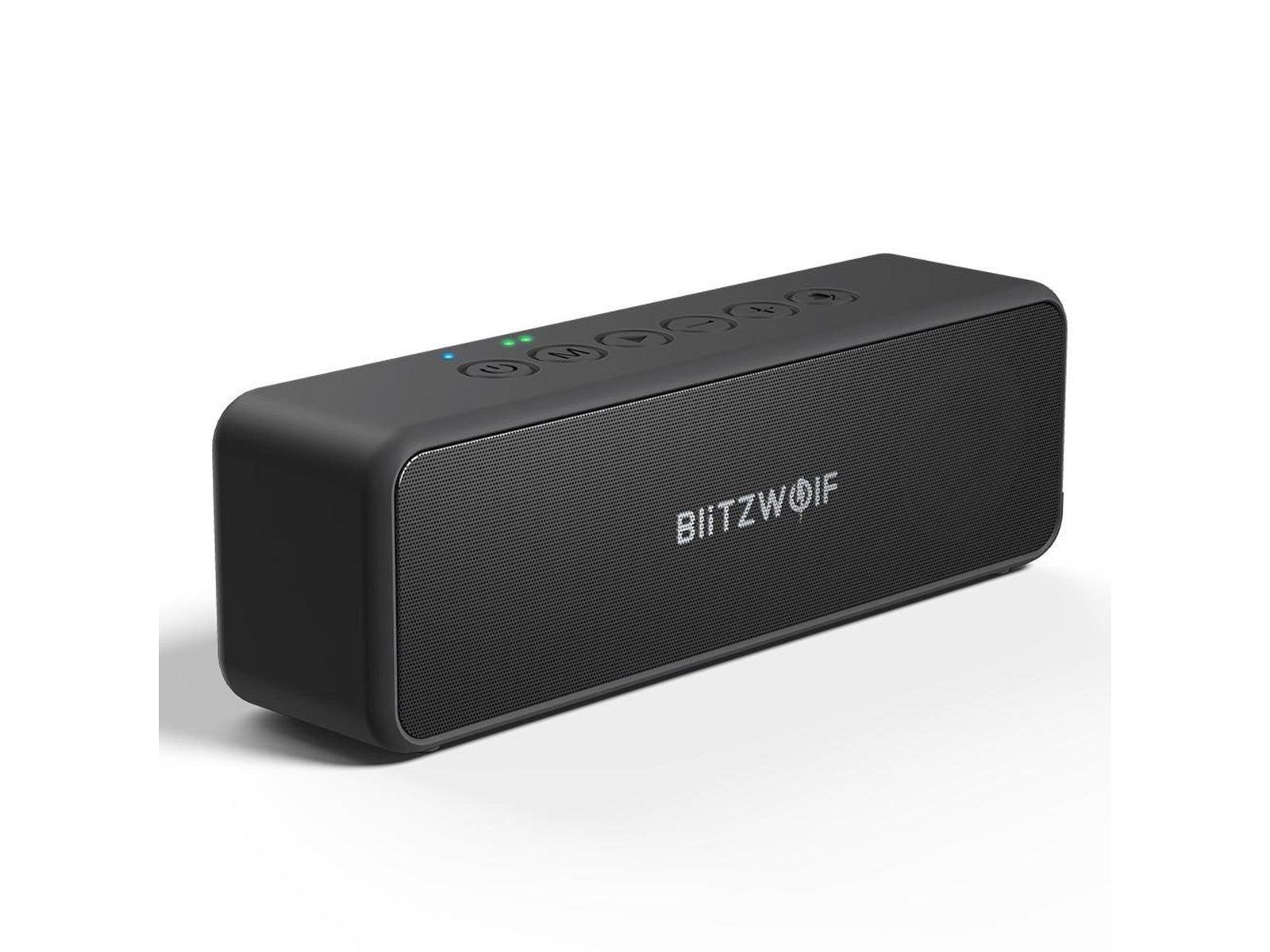 BlitzWolf BW-WA4 portable/party speaker