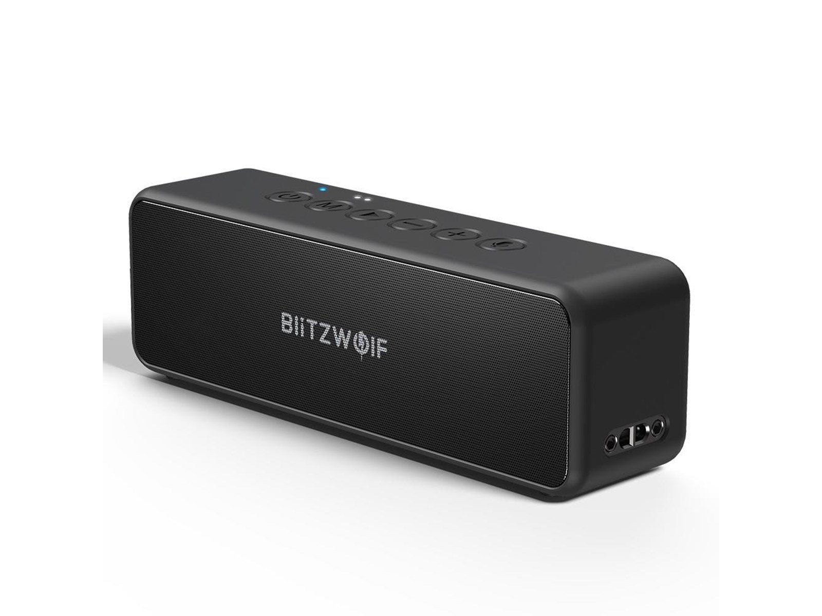 BlitzWolf BW-WA4 portable/party speaker