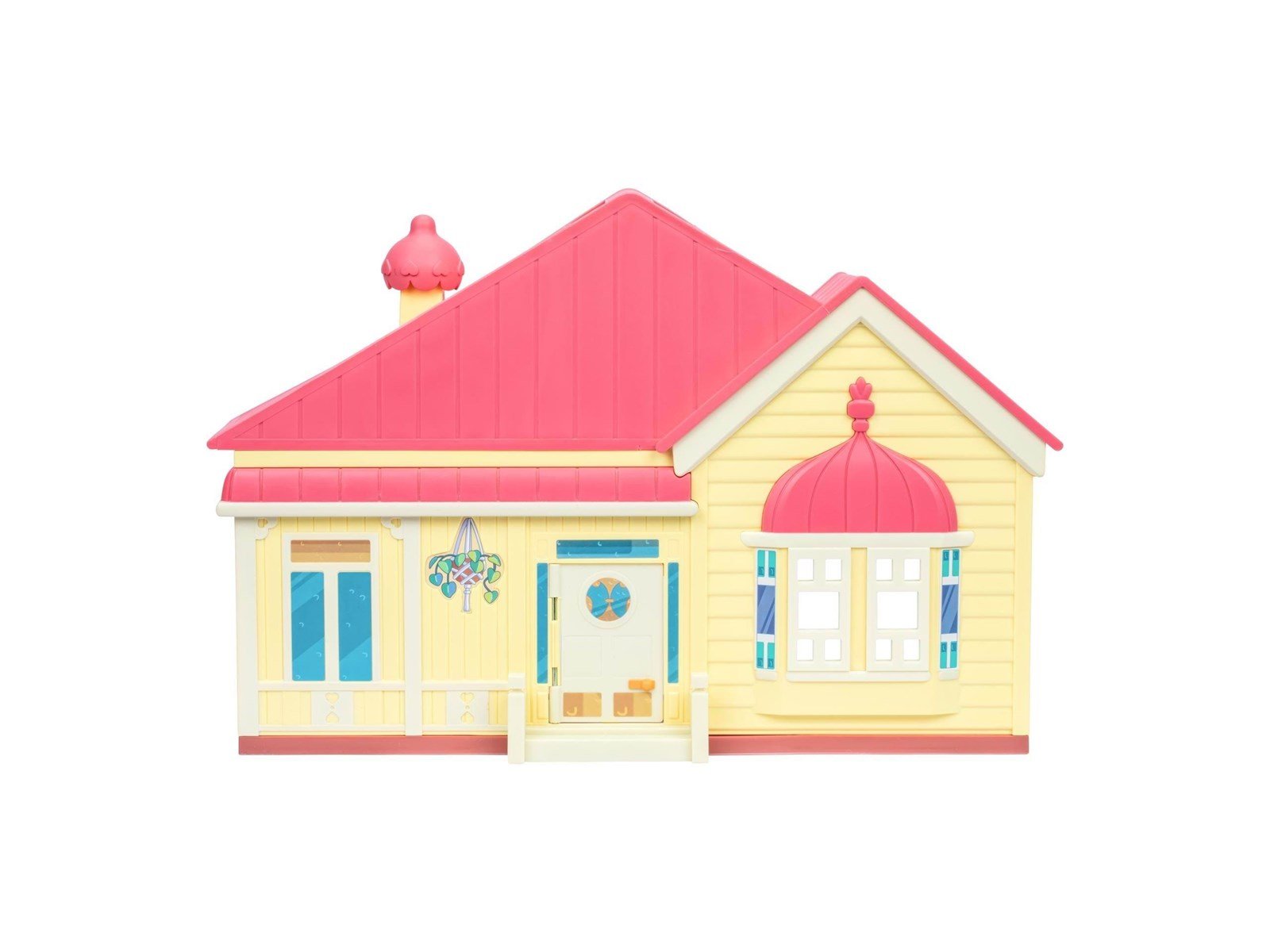 Bluey 's Celebration Home Play Set