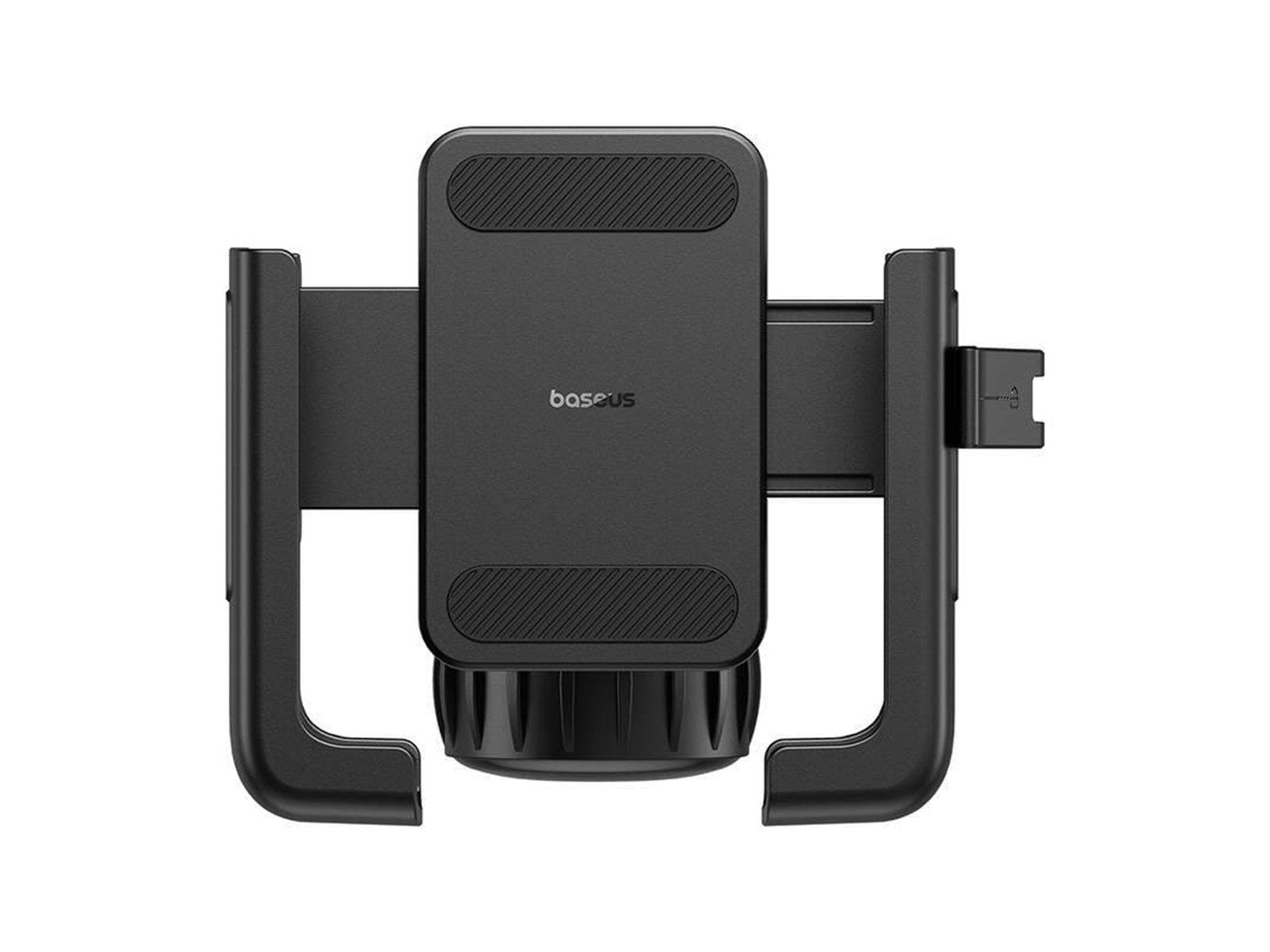 Baseus GoTrip bike mount for phone (black)
