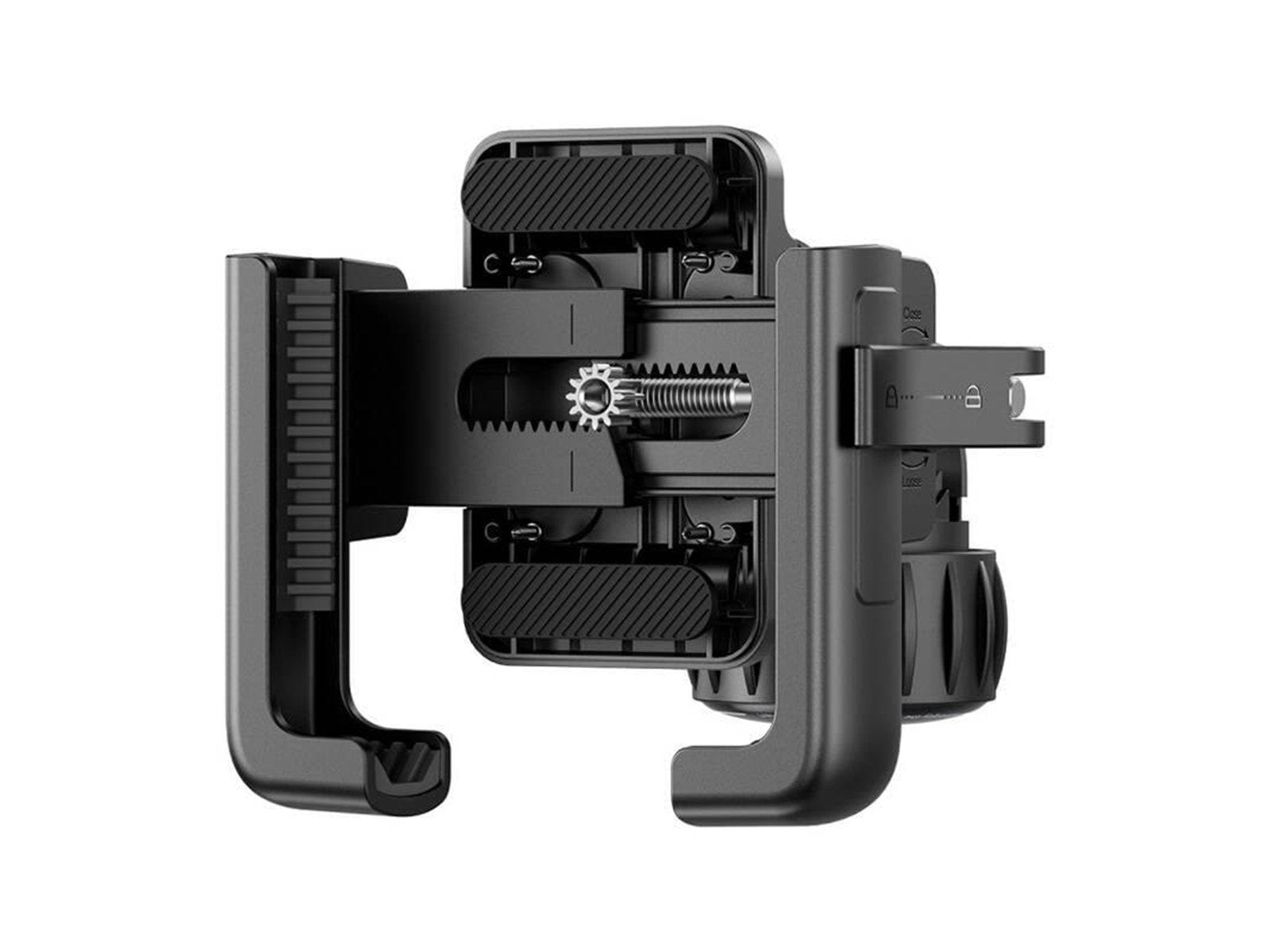 Baseus GoTrip bike mount for phone (black)