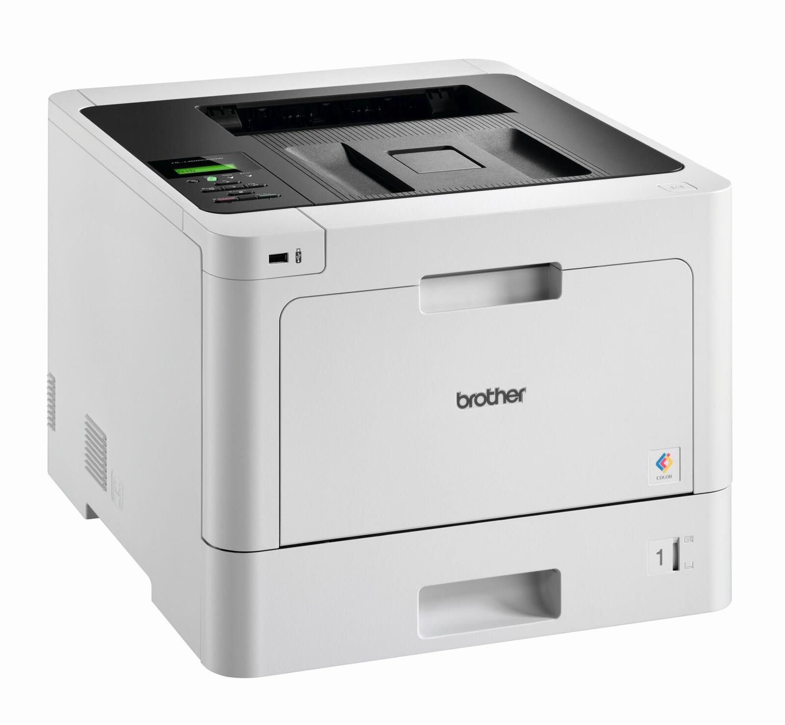 Brother HL-L8260CDW Farblaserdrucker