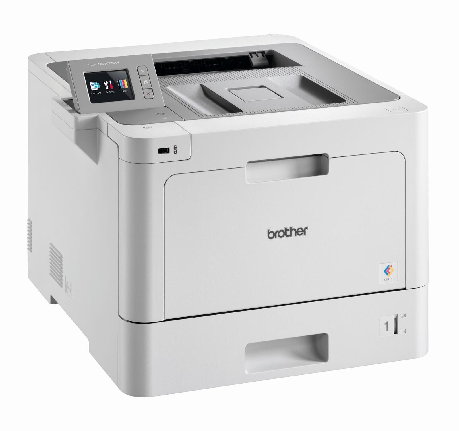 Brother HL-L9310CDW Farblaserdrucker