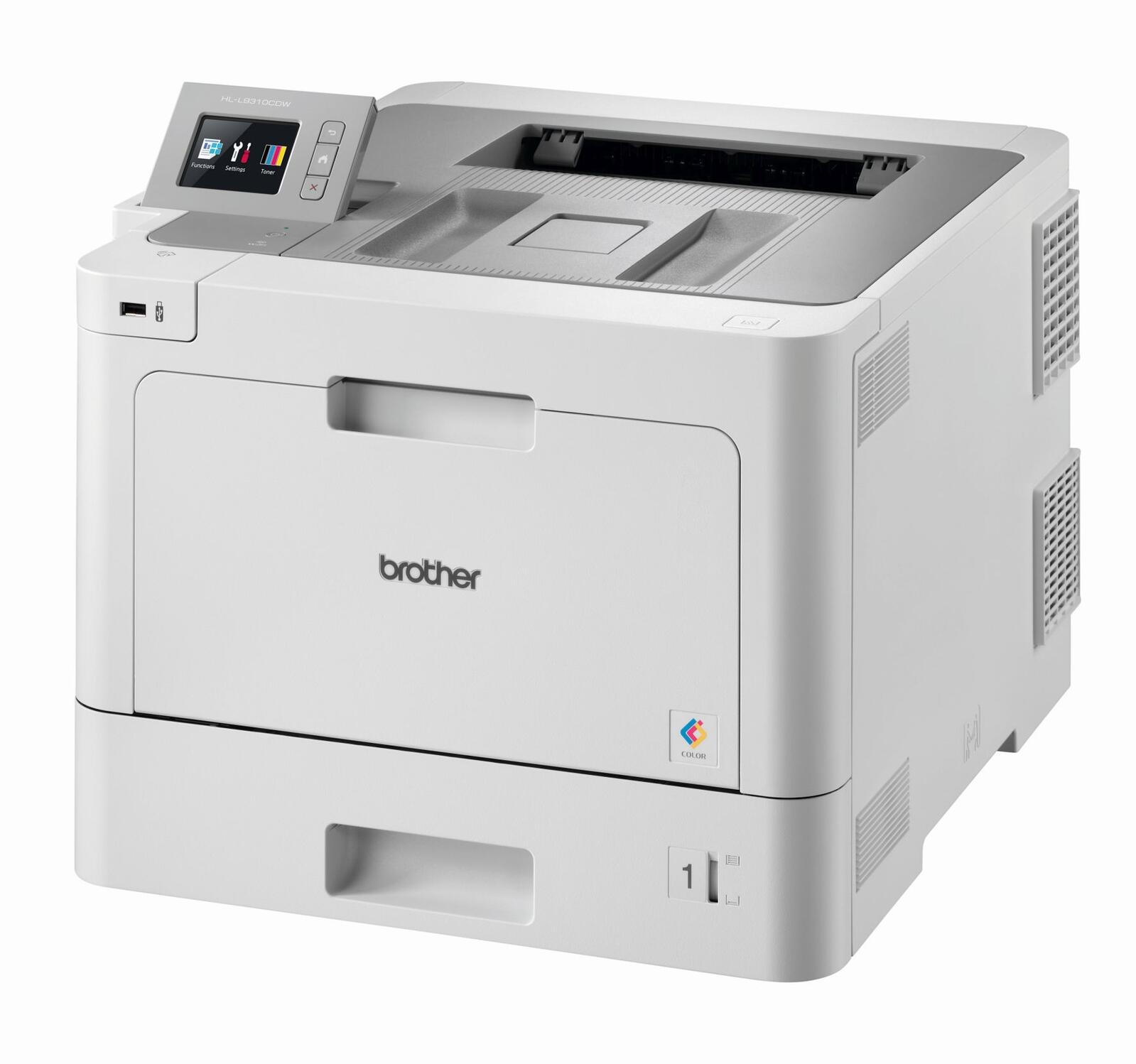Brother HL-L9310CDW Farblaserdrucker