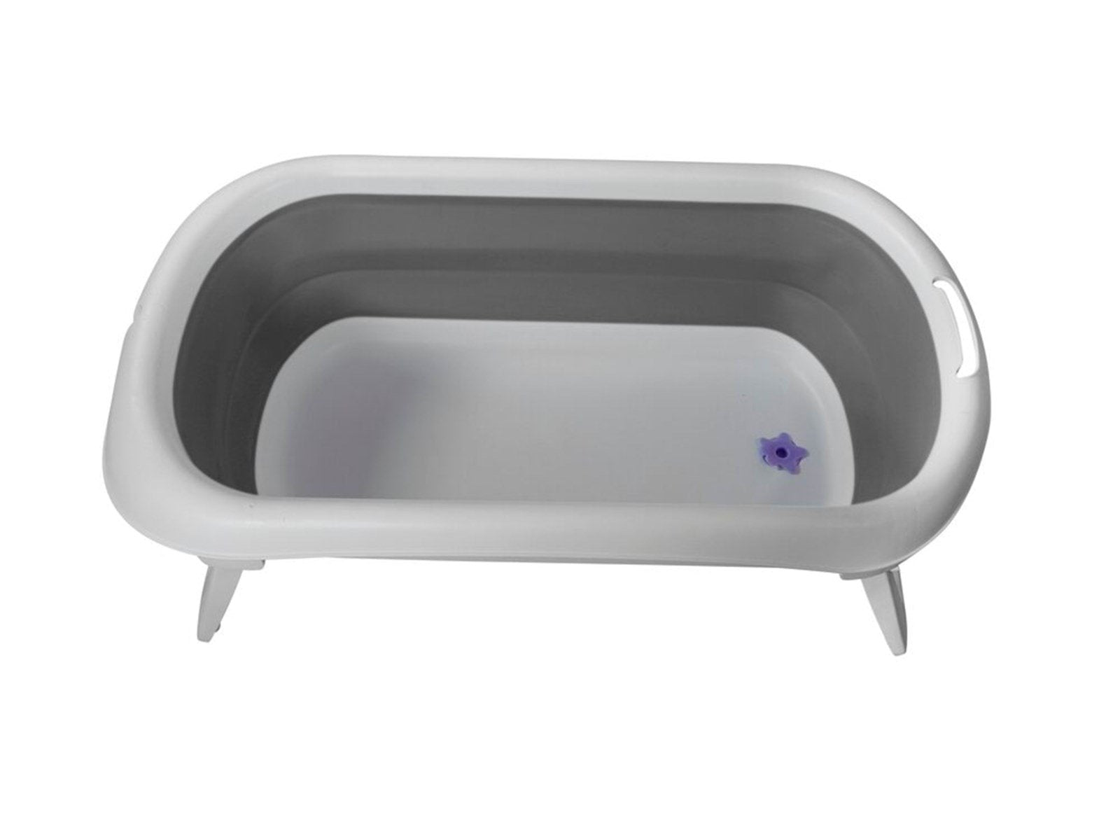 BabyDan Foldable Baby Bath 30L