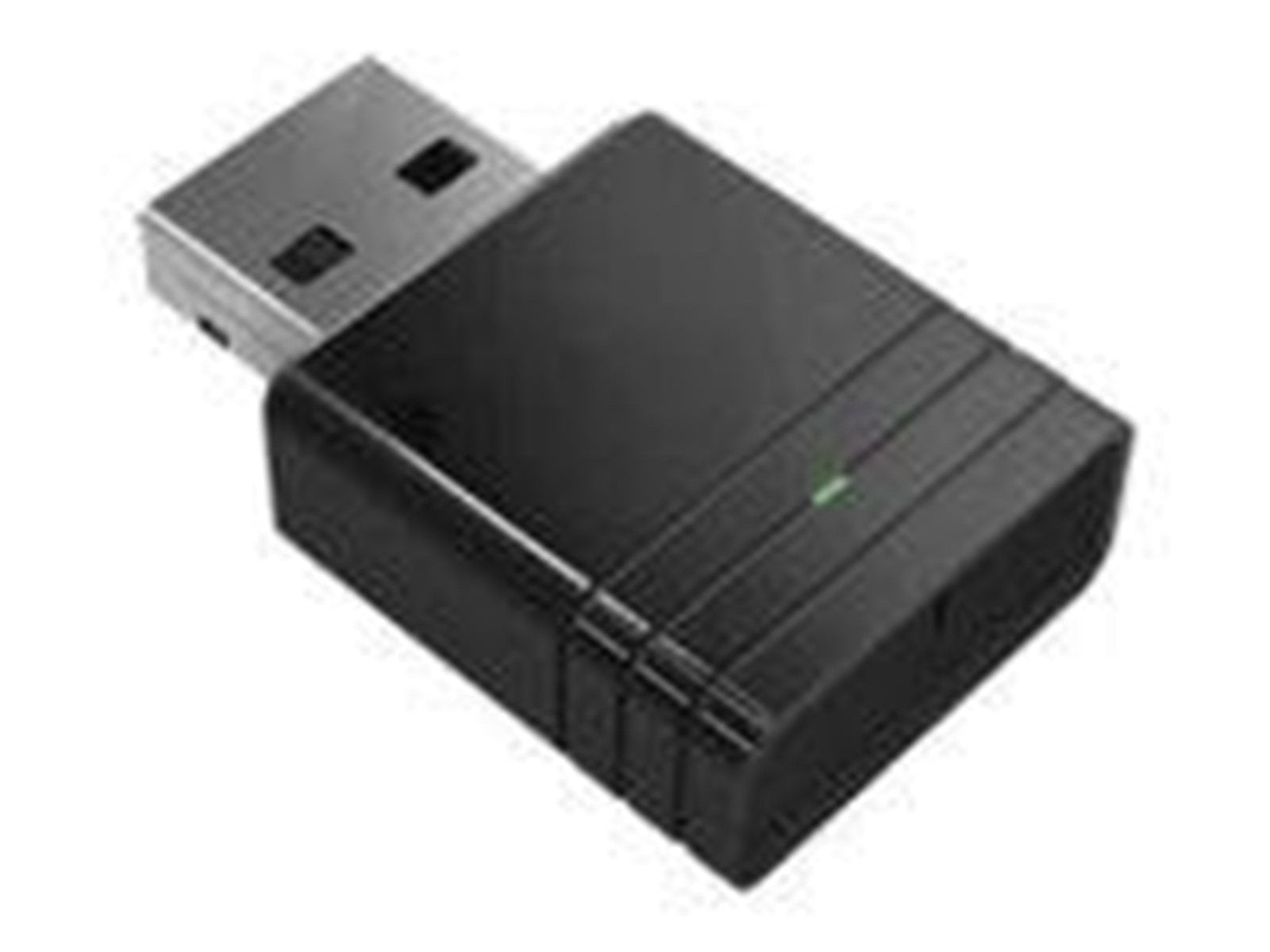 BenQ - network adapter - USB