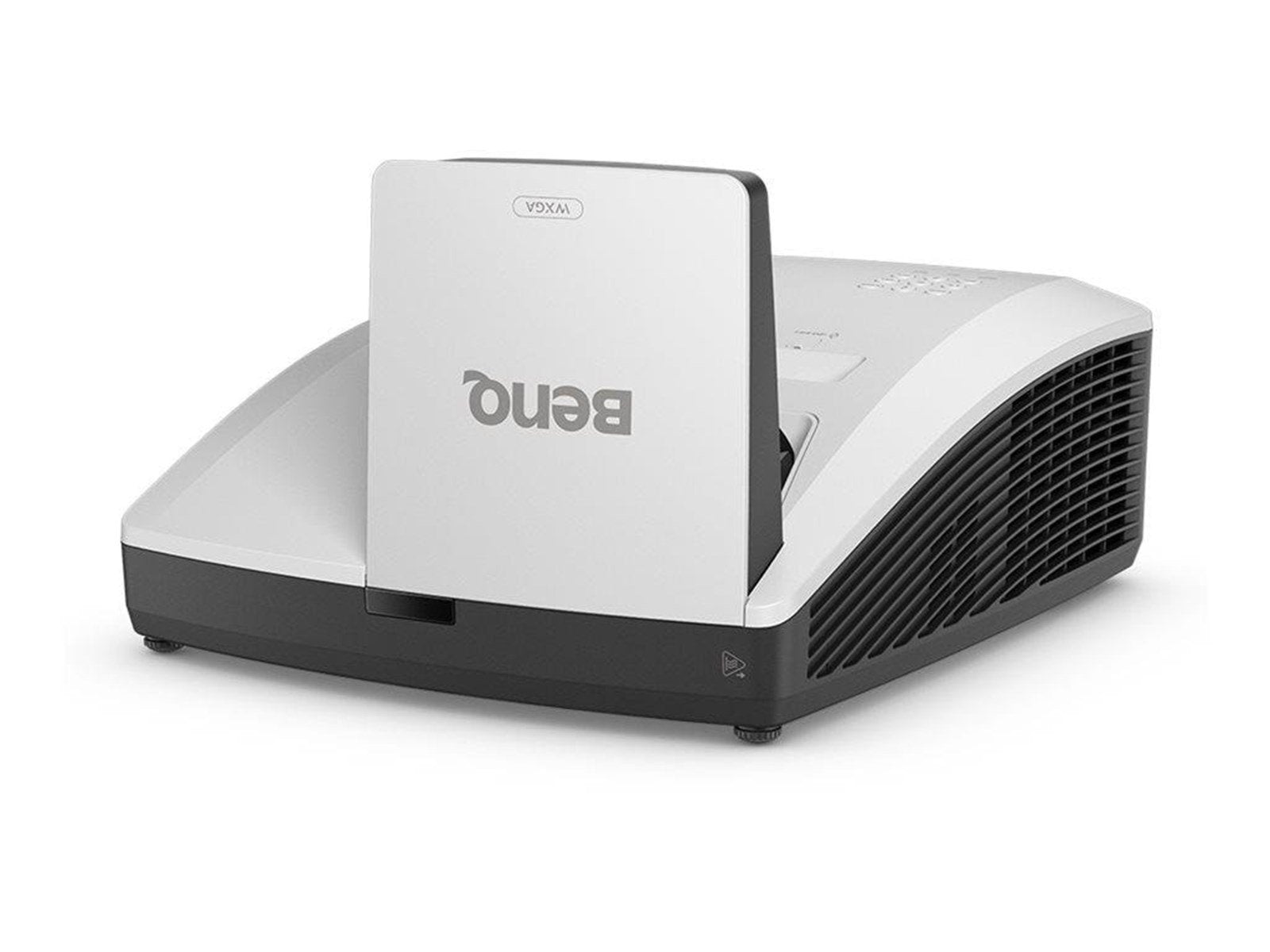 BenQ Projektoren LW855UST - DLP projector - ultra short-throw - 3D - 1280 x 800 - 3500 ANSI lumens