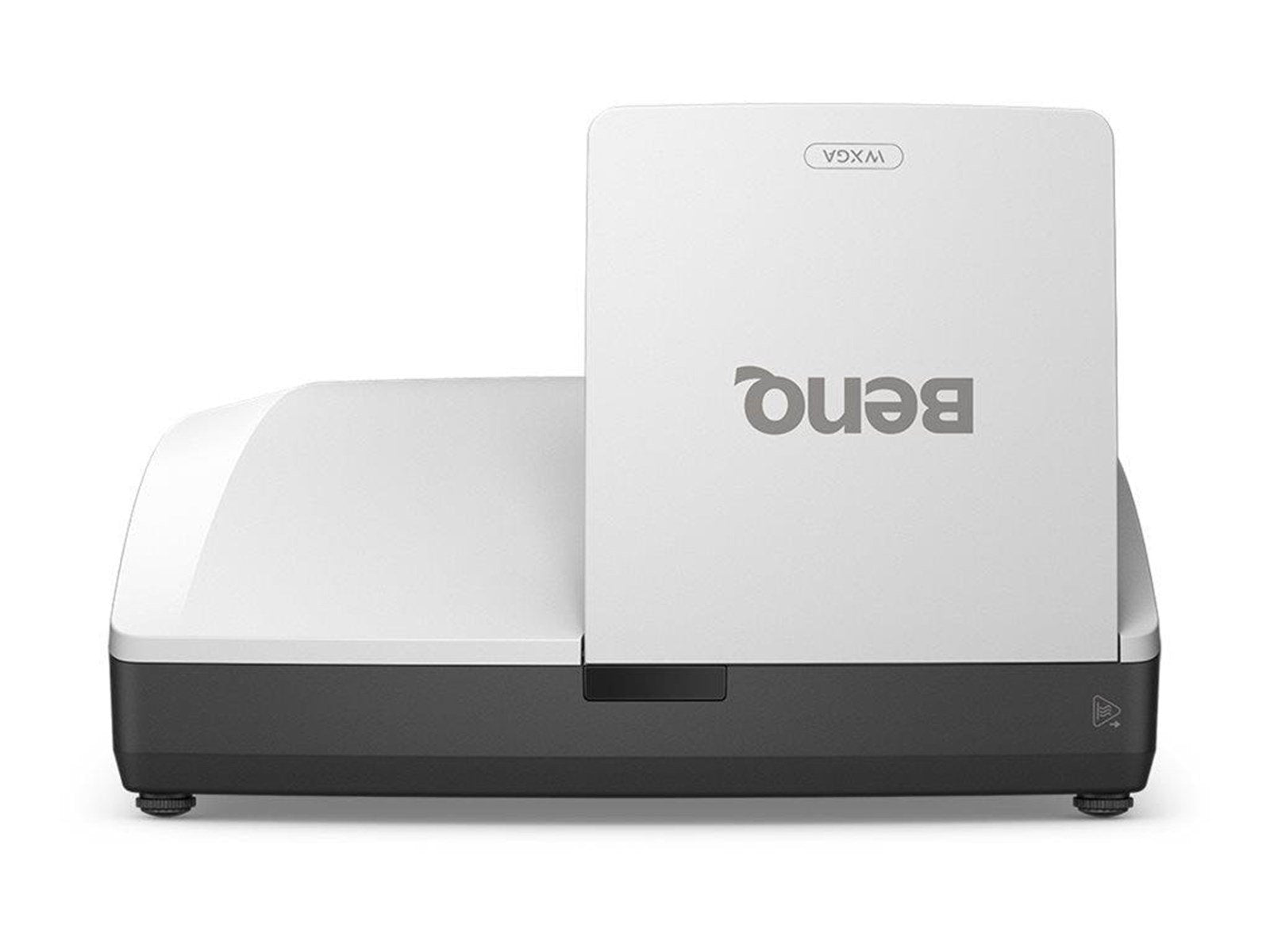 BenQ Projektoren LW855UST - DLP projector - ultra short-throw - 3D - 1280 x 800 - 3500 ANSI lumens