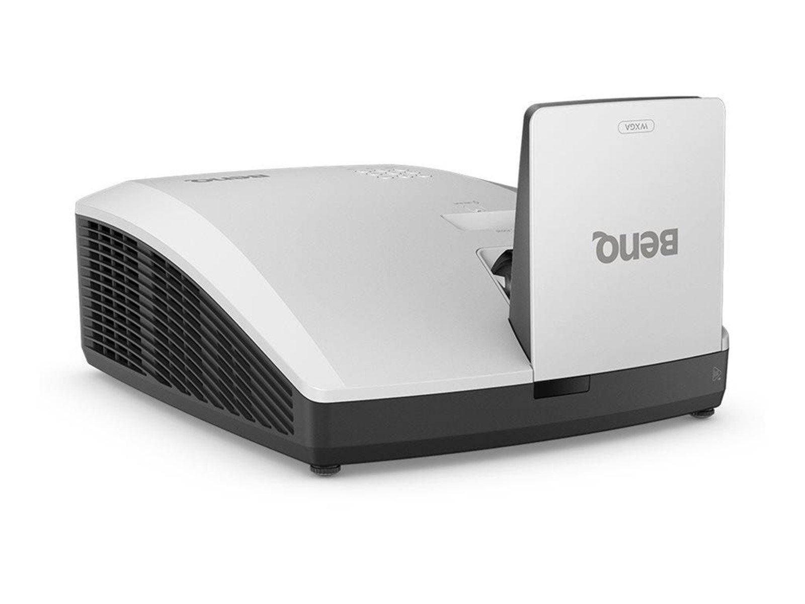 BenQ Projektoren LW855UST - DLP projector - ultra short-throw - 3D - 1280 x 800 - 3500 ANSI lumens