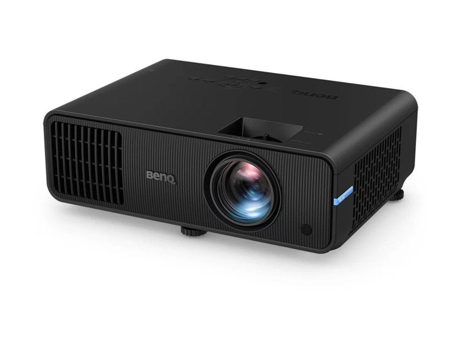 BenQ Projektoren LW600ST - DLP projector - short-throw - 3D - 802.11n wireless - 1280 x 800 - 2800 ANSI lumens