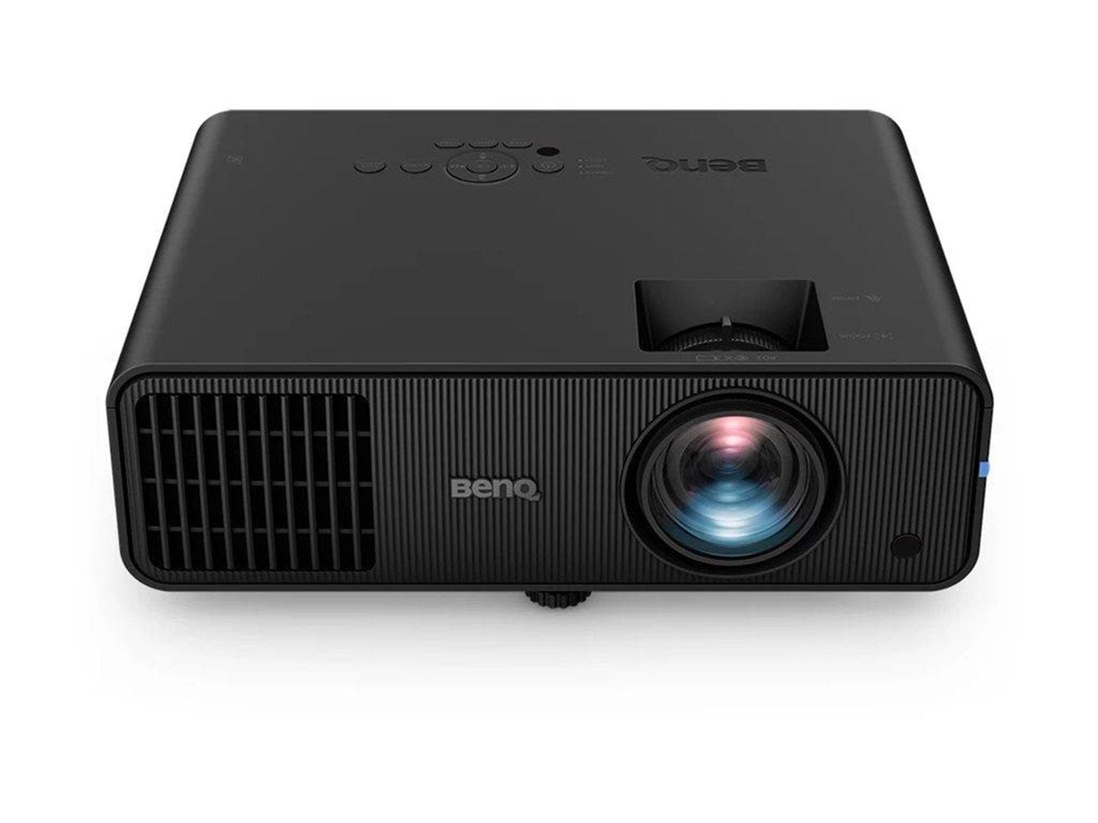 BenQ Projektoren LW600ST - DLP projector - short-throw - 3D - 802.11n wireless - 1280 x 800 - 2800 ANSI lumens