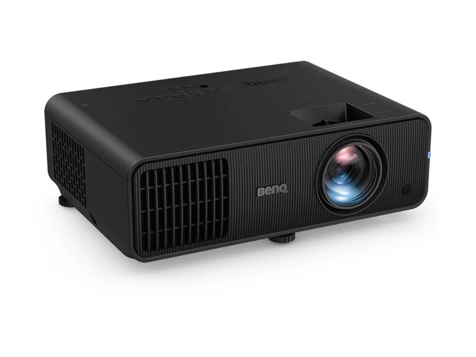 BenQ Projektoren LW600ST - DLP projector - short-throw - 3D - 802.11n wireless - 1280 x 800 - 2800 ANSI lumens