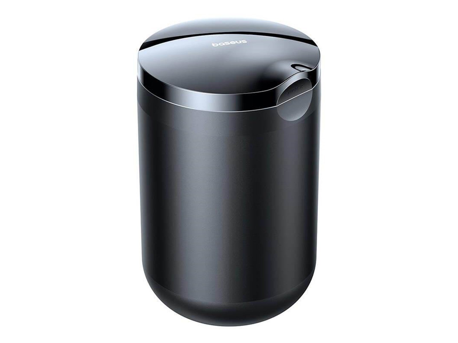 Baseus Car Ashtray Premium 2 (black)