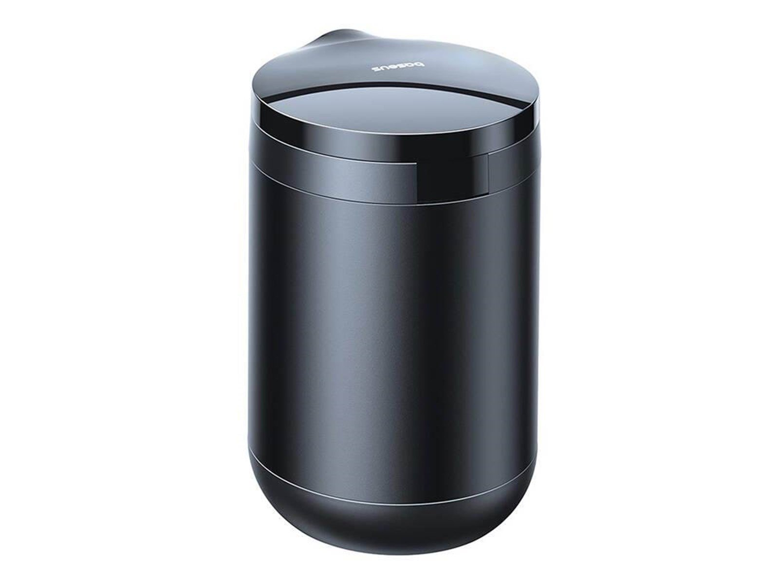 Baseus Car Ashtray Premium 2 (black)