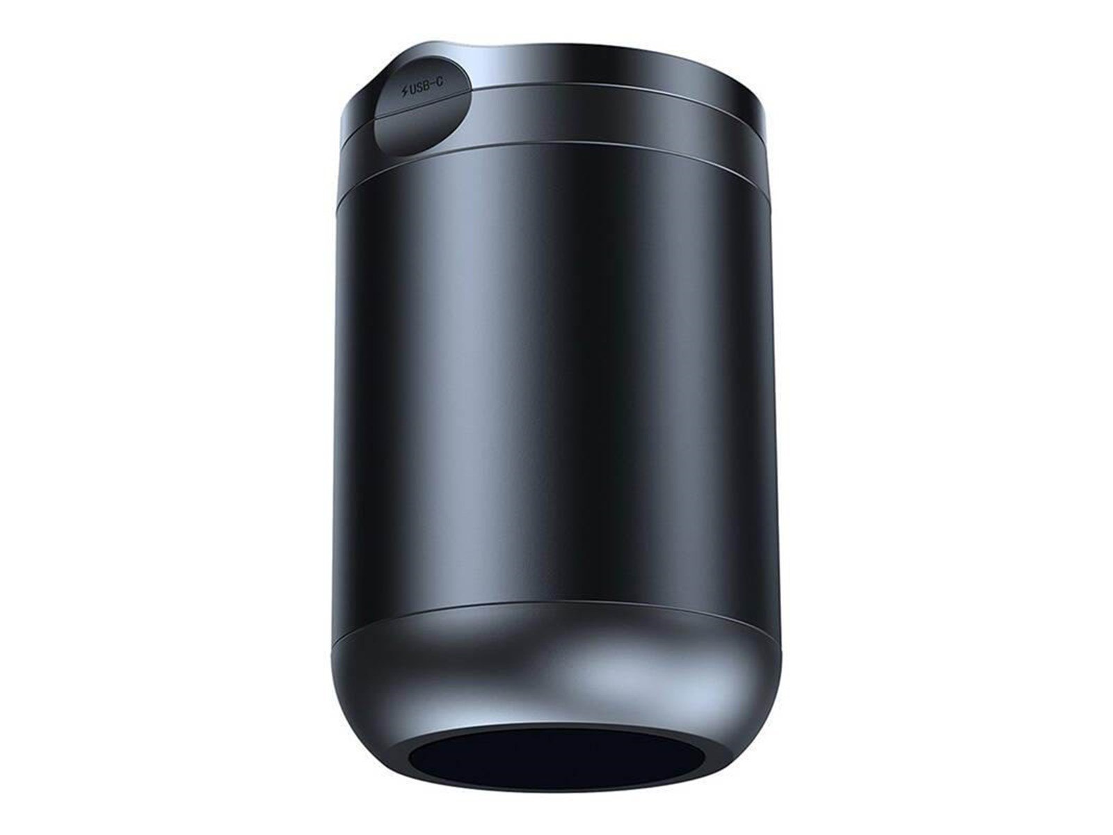 Baseus Car Ashtray Premium 2 (black)