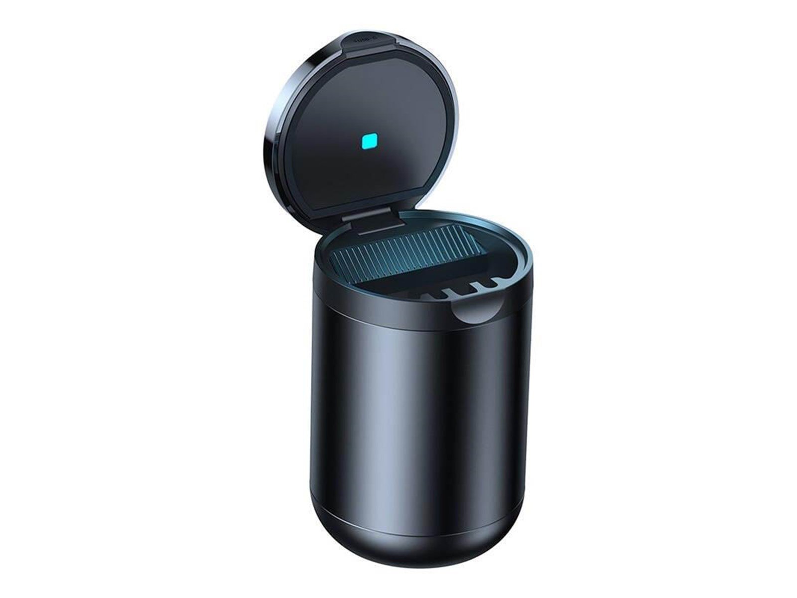 Baseus Car Ashtray Premium 2 (black)