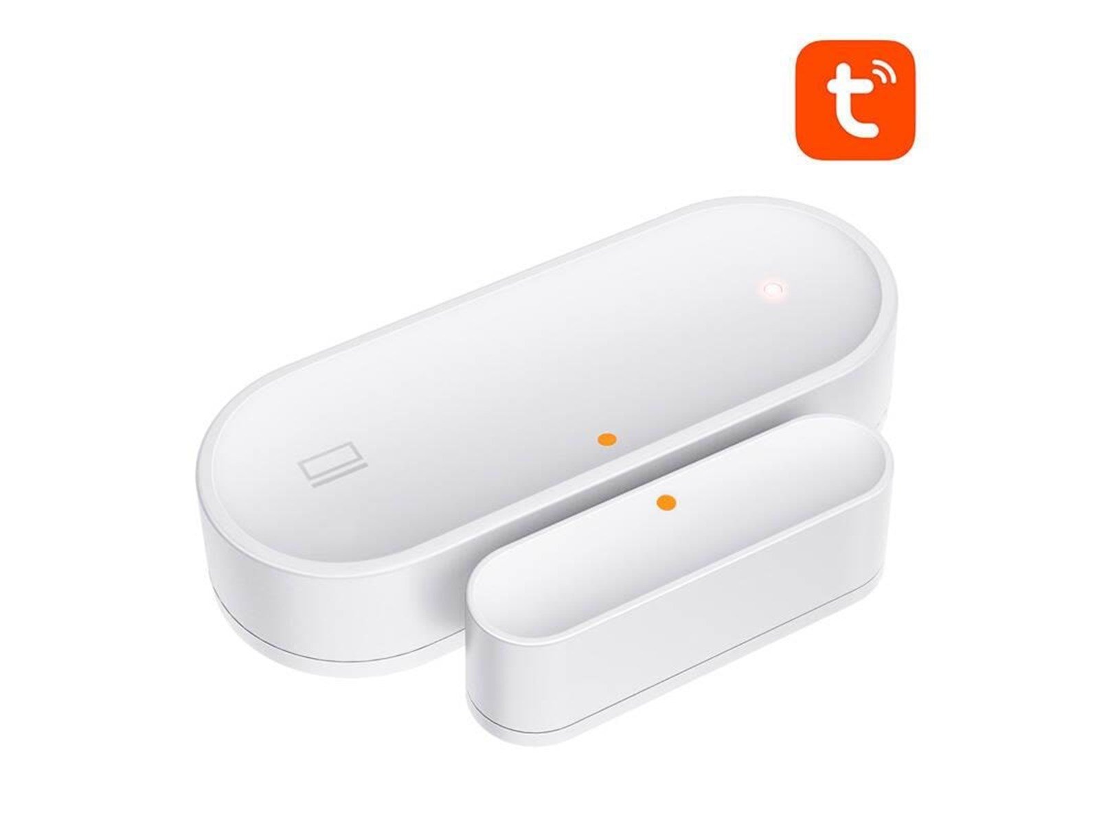 Avatto Smart window and door opening sensor ZDS16