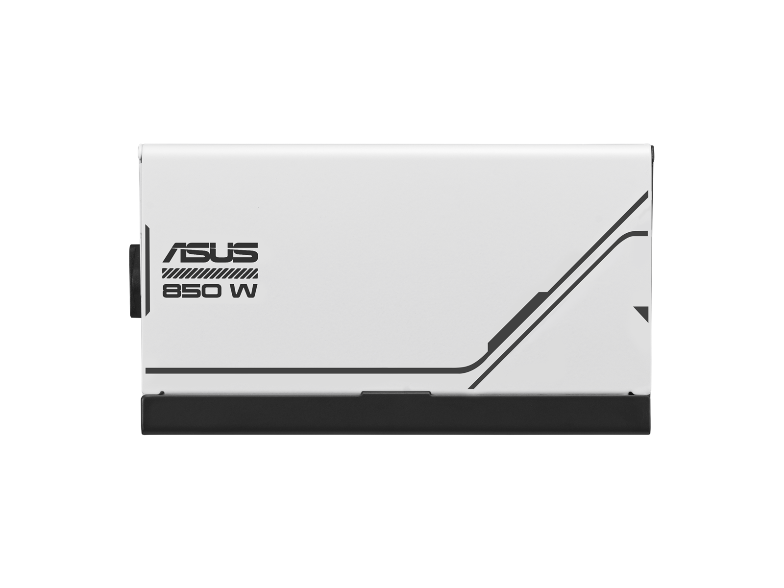 ASUS Prime 850W Gold Netzteile - 850 Watt - 120 mm - ATX 3.0 - 80 Plus Gold zertifiziert