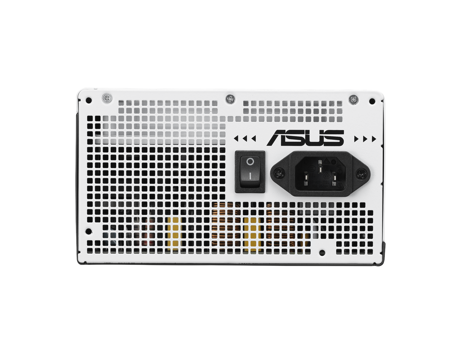 ASUS Prime 750W Gold Netzteile - 750 Watt - 120 mm - ATX 3.0 - 80 Plus Gold zertifiziert